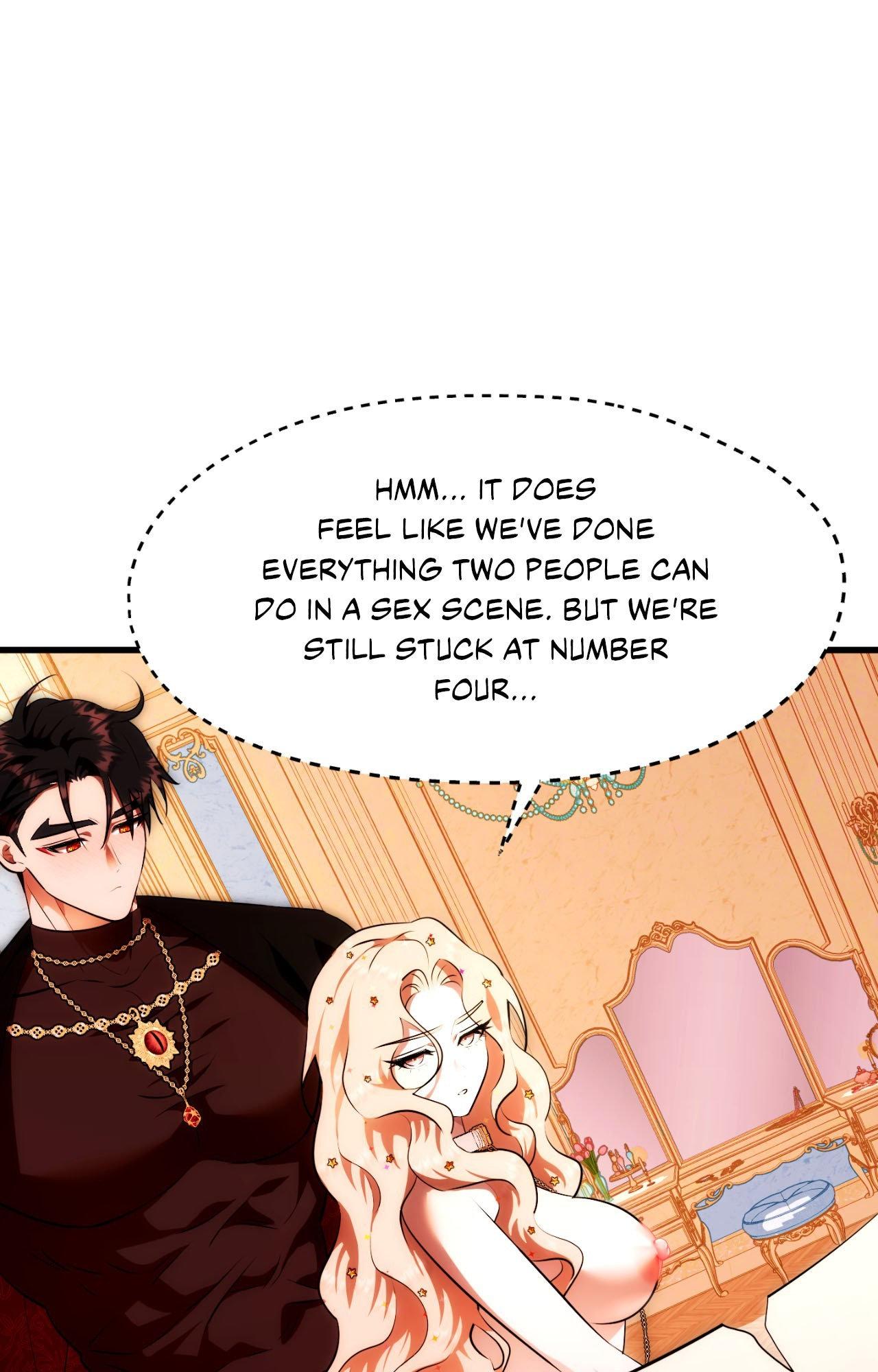 Scripting Seduction Chapter 32 - Page 96