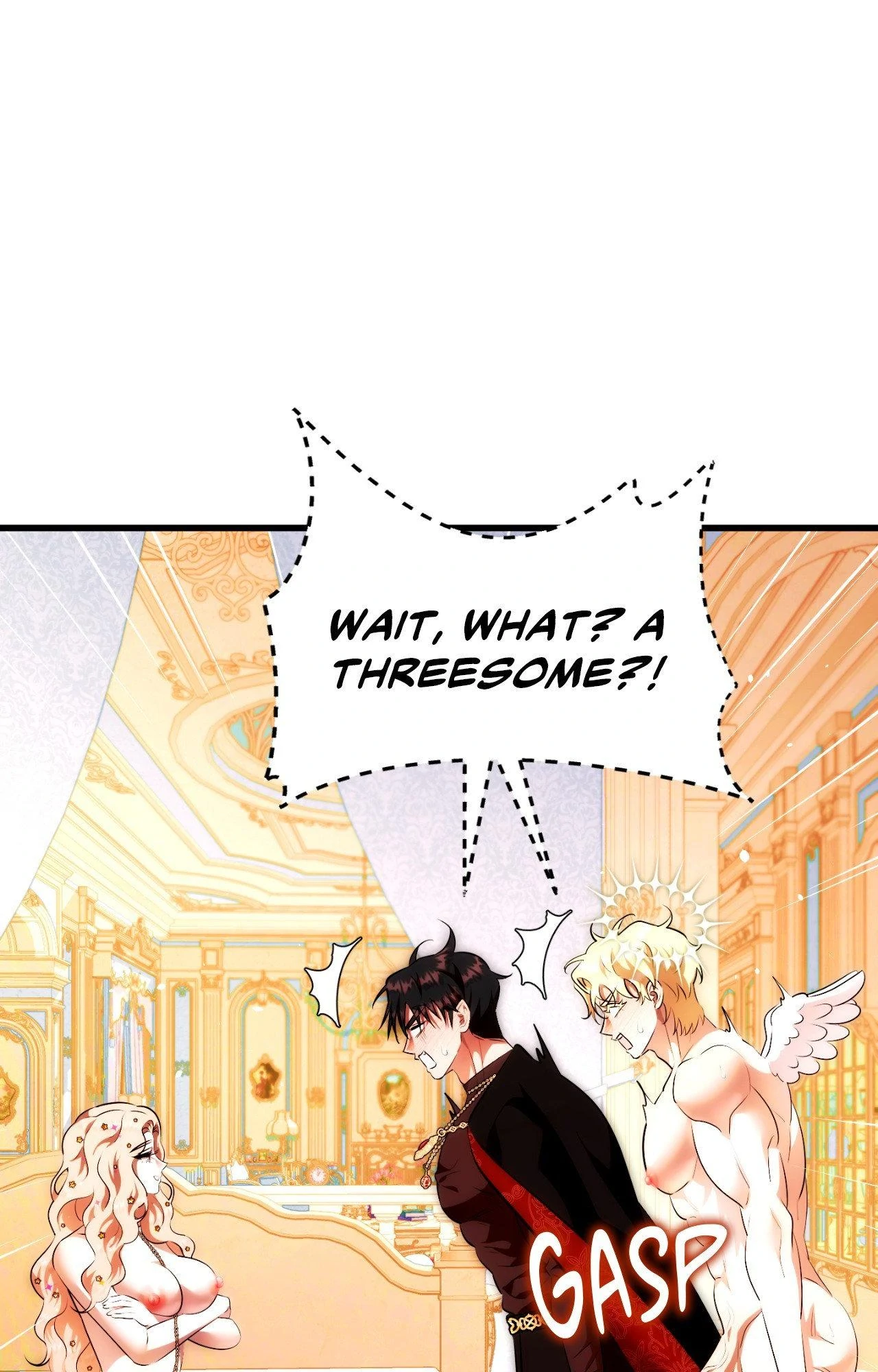 Scripting Seduction Chapter 32 - Page 100