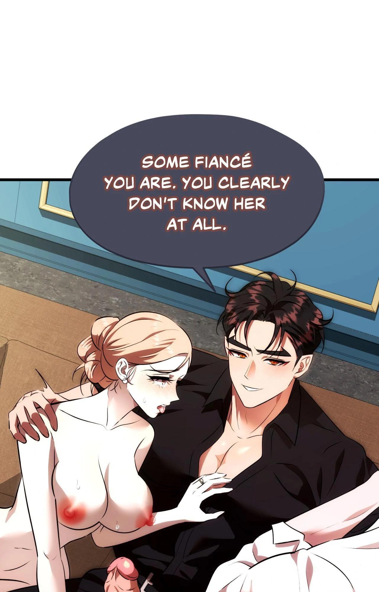 Scripting Seduction Chapter 33 - Page 102