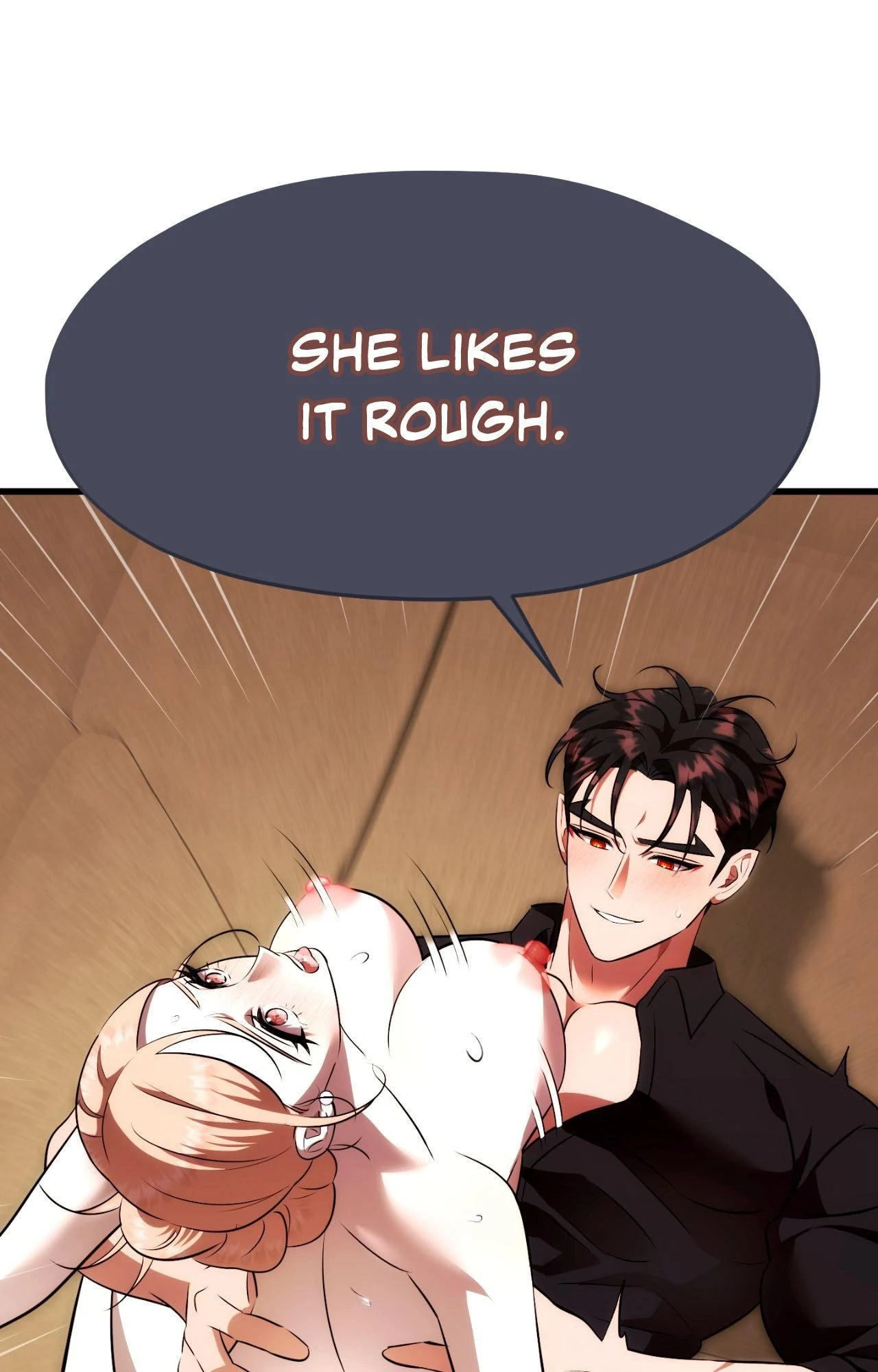 Scripting Seduction Chapter 33 - Page 106