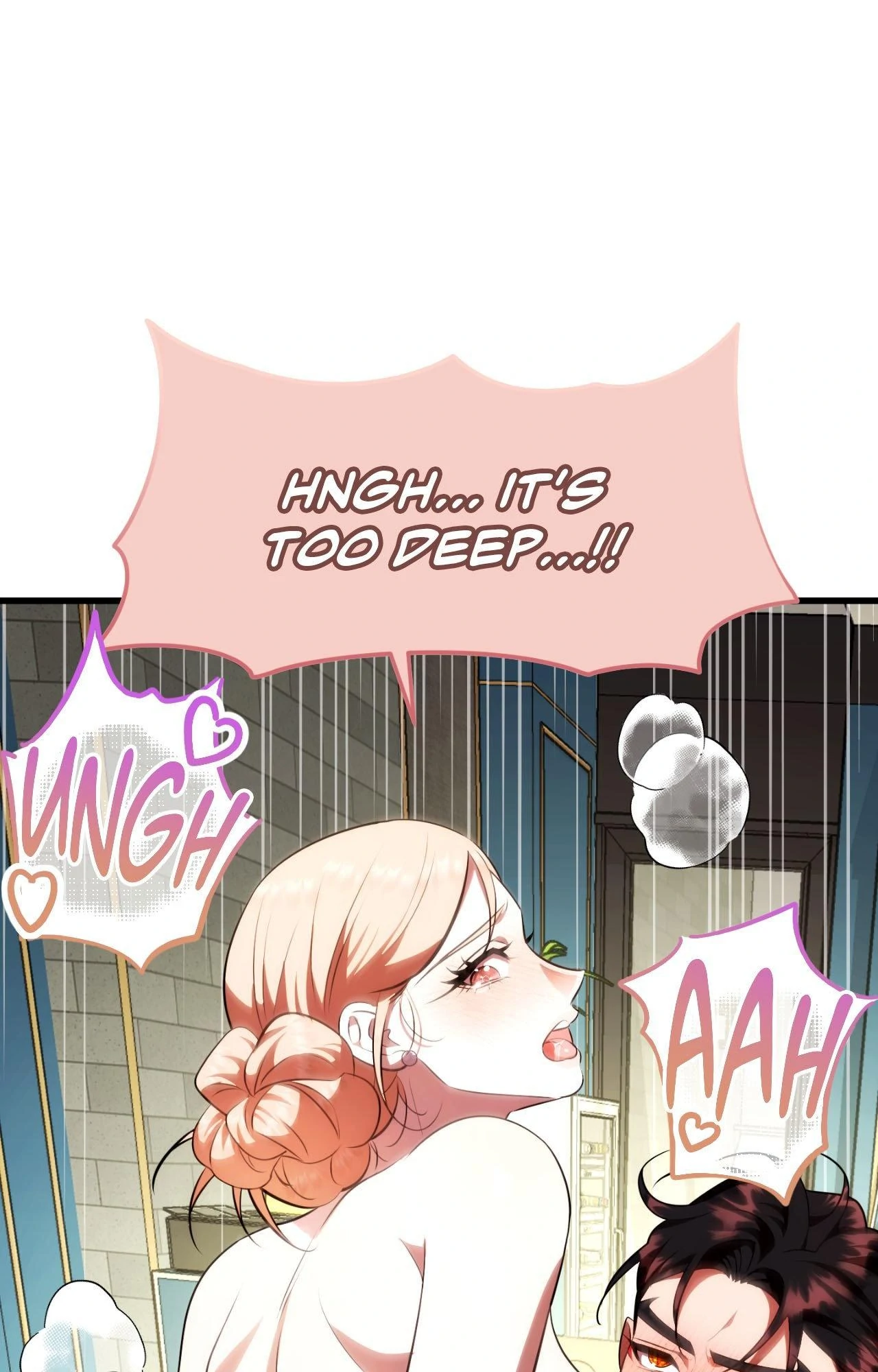 Scripting Seduction Chapter 33 - Page 109