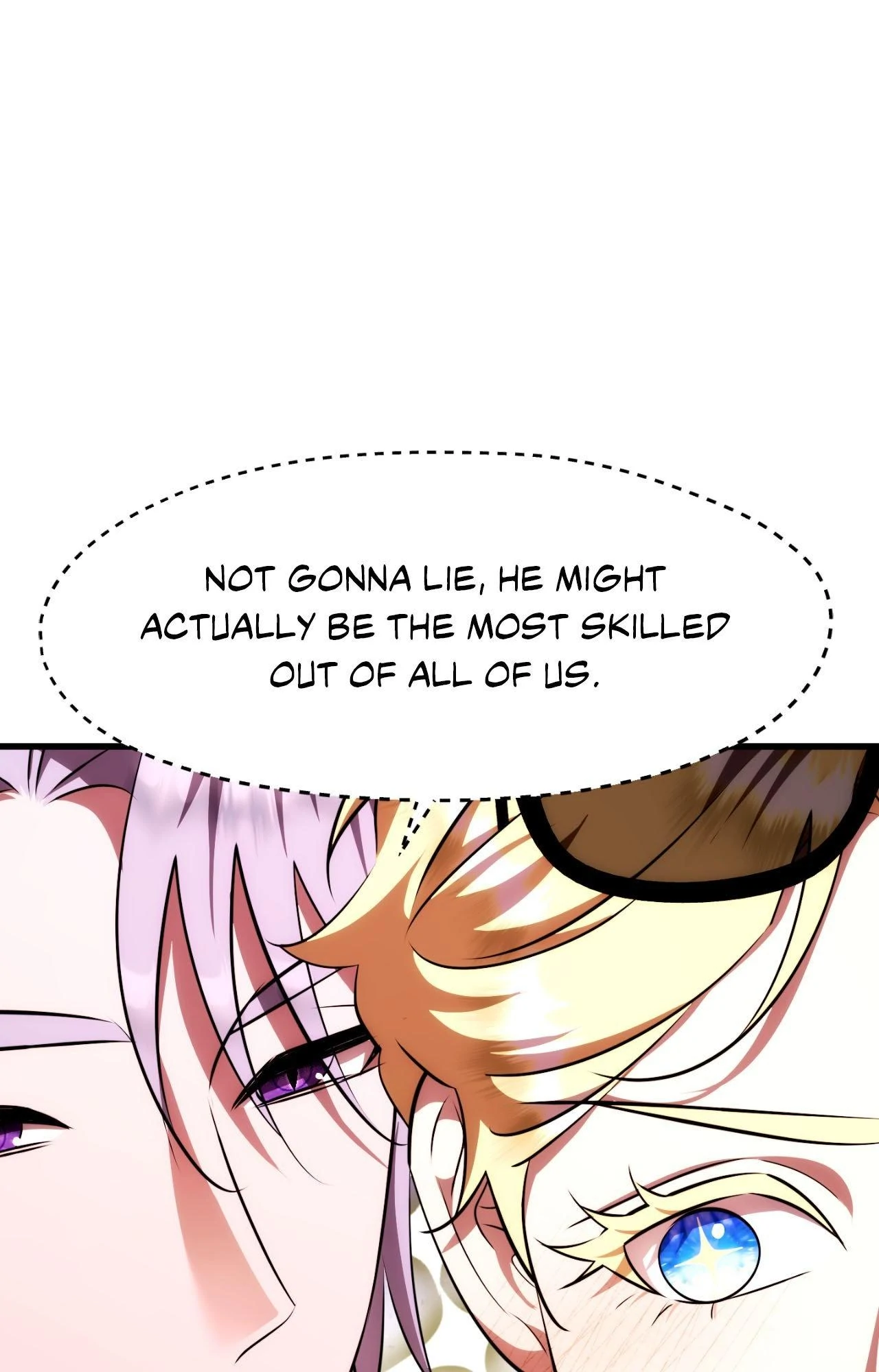 Scripting Seduction Chapter 33 - Page 113