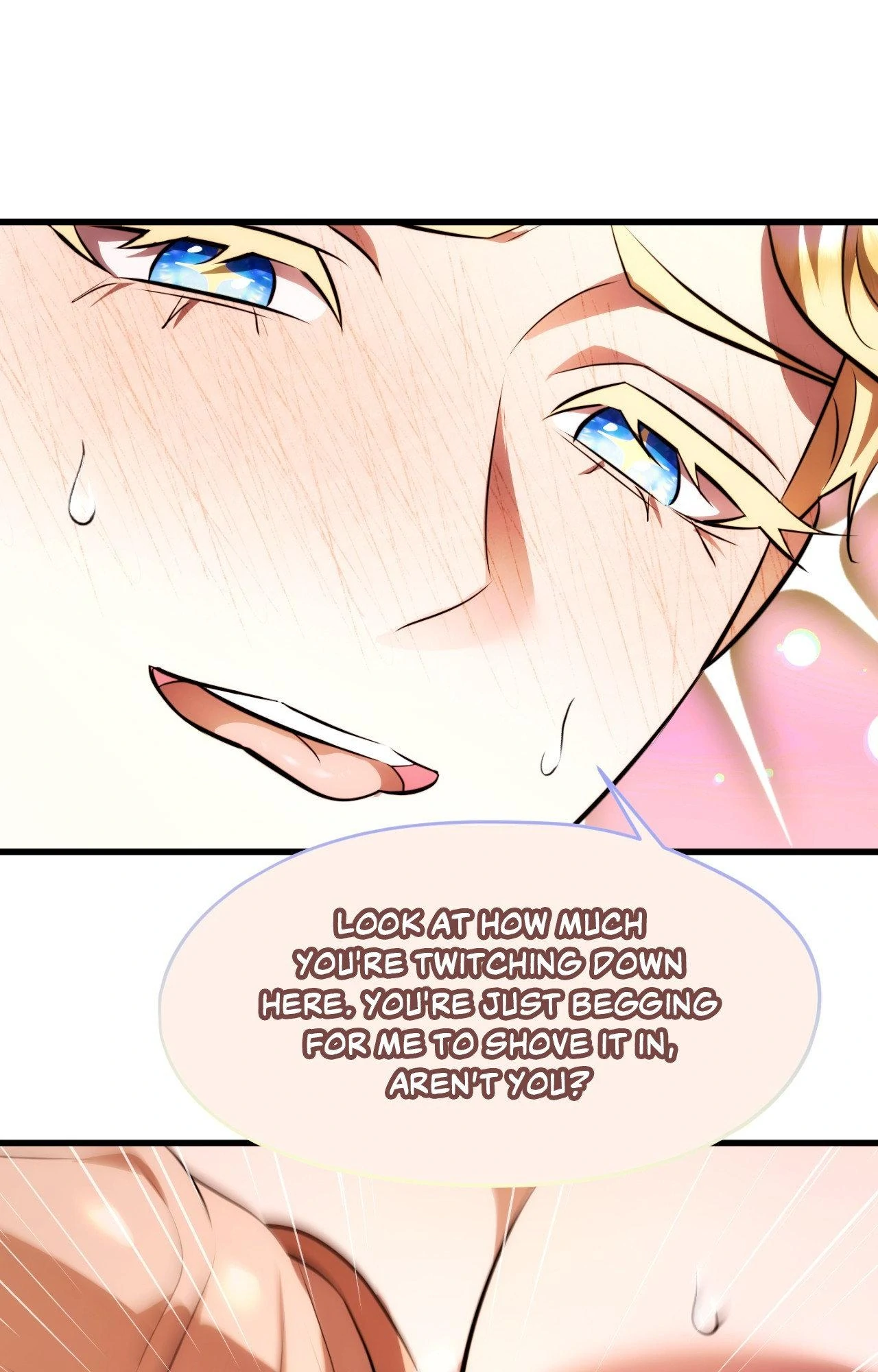 Scripting Seduction Chapter 33 - Page 123
