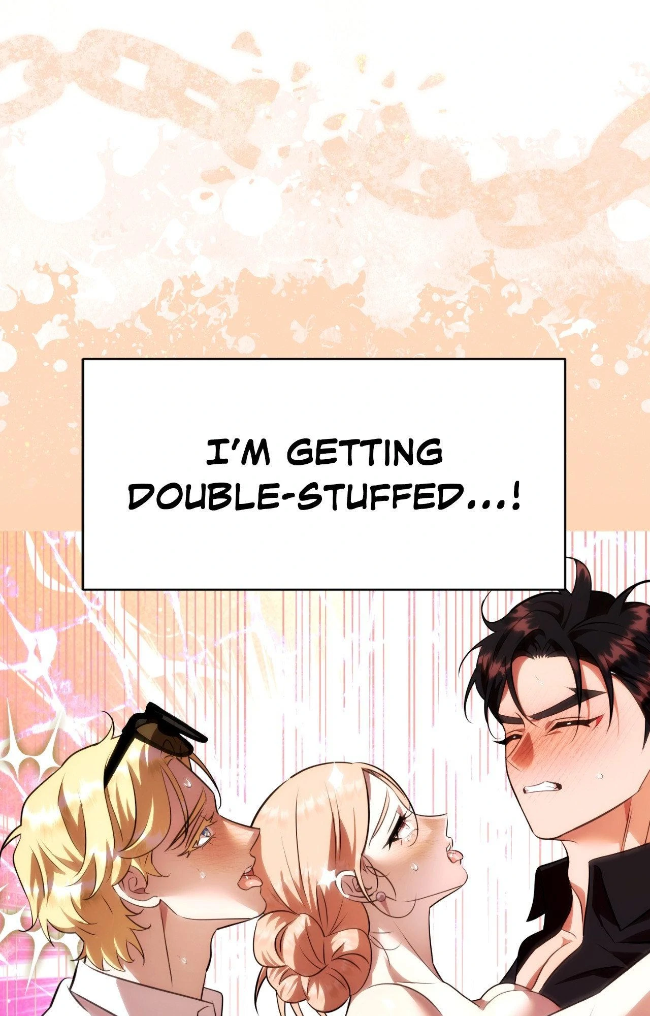 Scripting Seduction Chapter 33 - Page 125