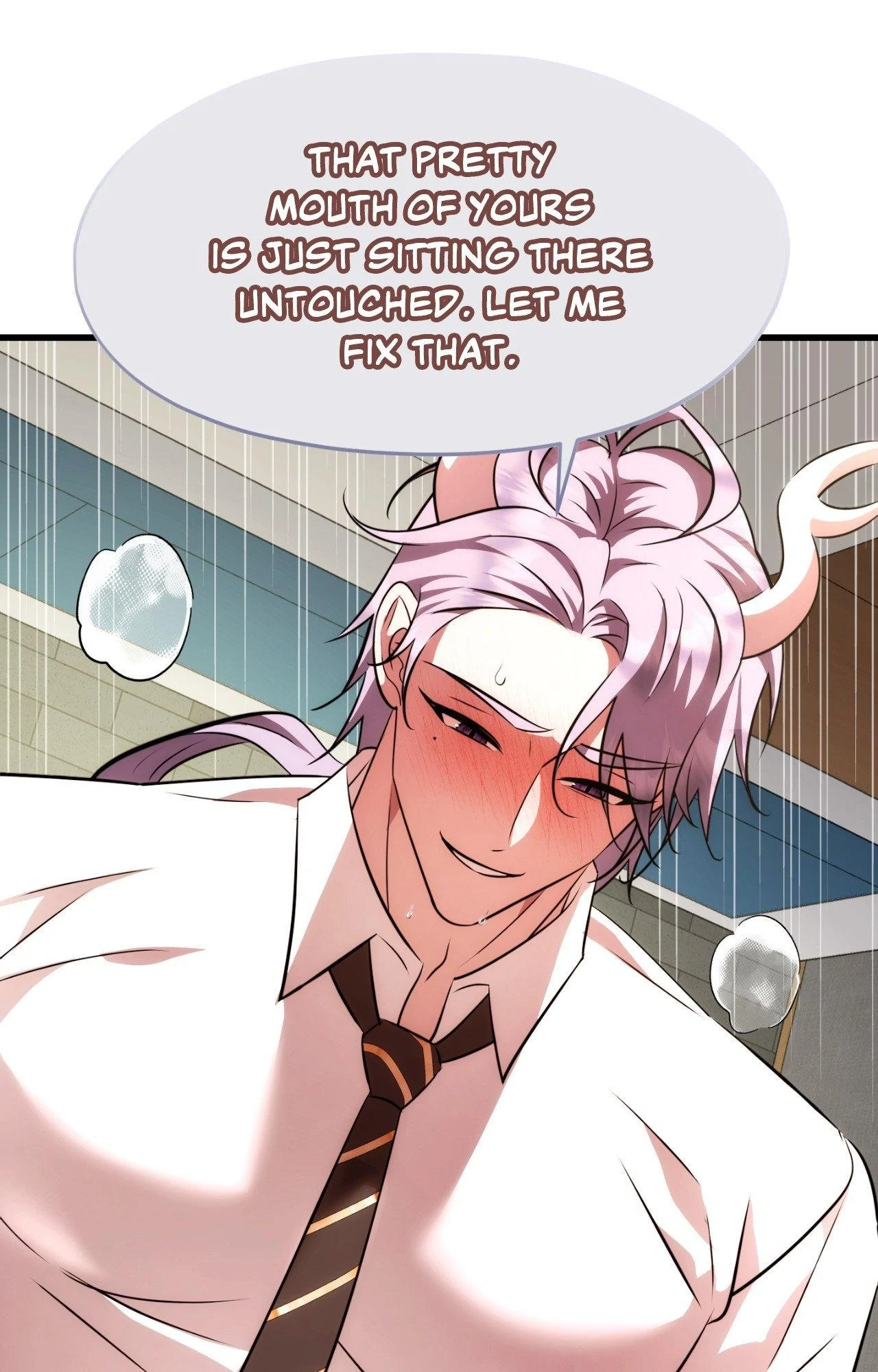 Scripting Seduction Chapter 33 - Page 136