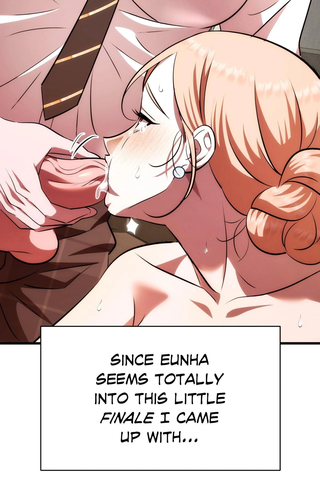 Scripting Seduction Chapter 33 - Page 137
