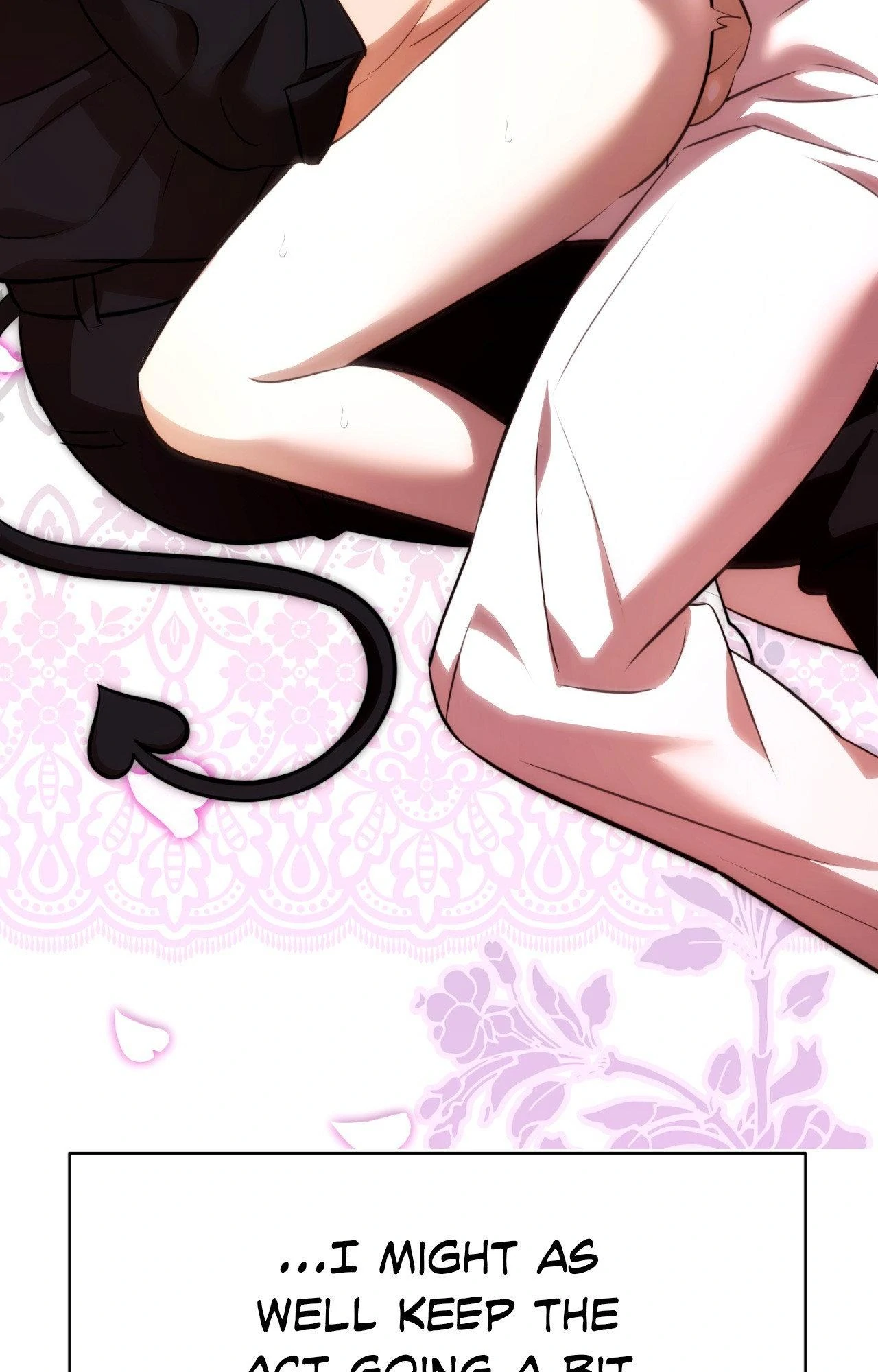 Scripting Seduction Chapter 33 - Page 140