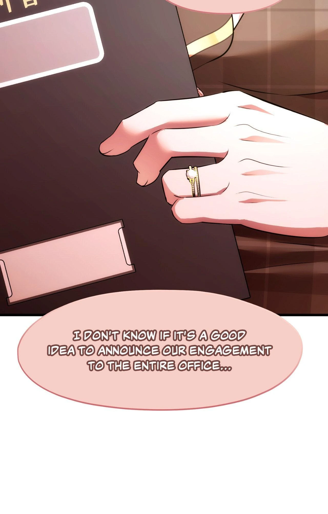 Scripting Seduction Chapter 33 - Page 17