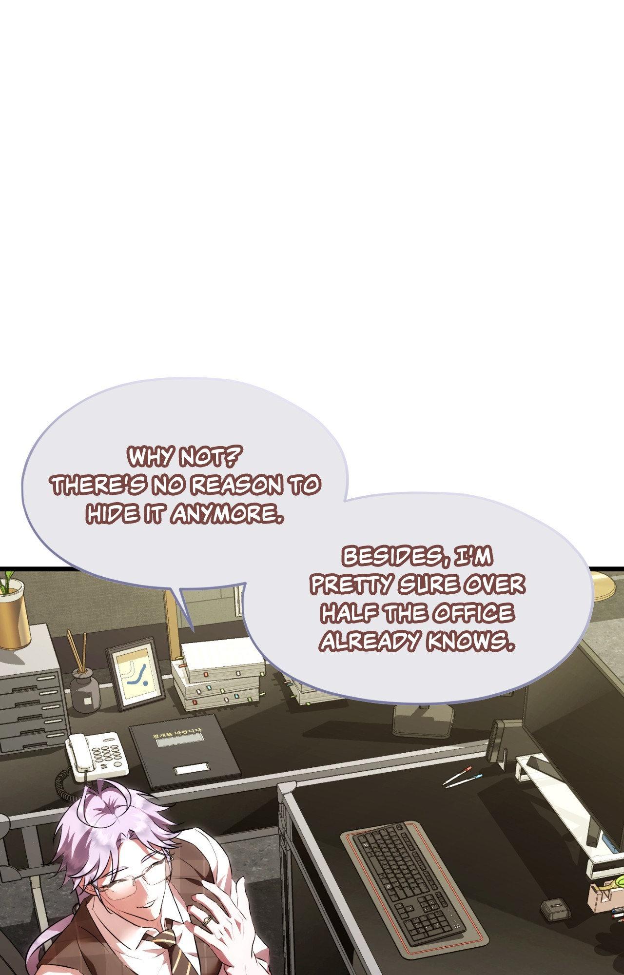 Scripting Seduction Chapter 33 - Page 18