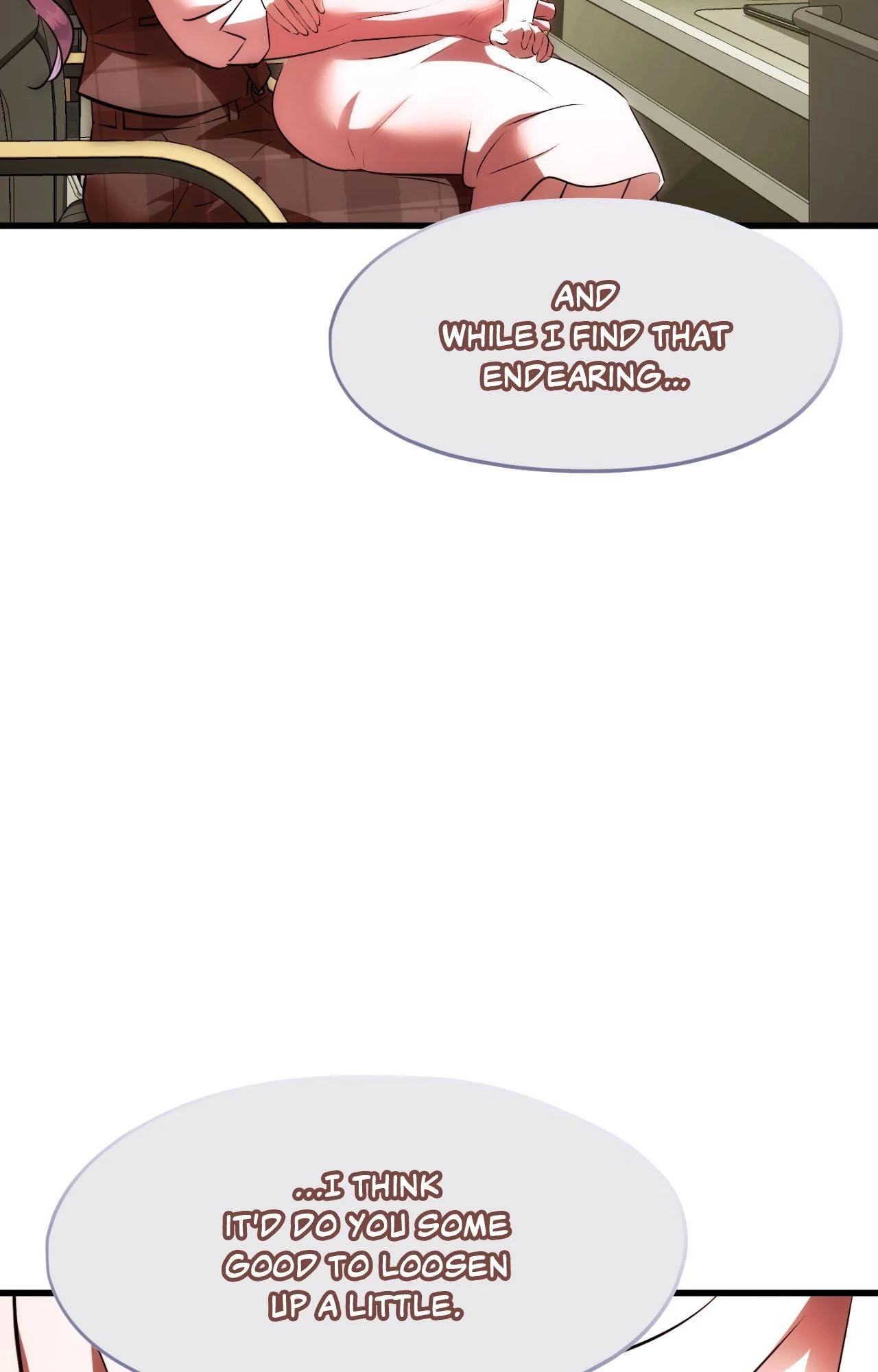 Scripting Seduction Chapter 33 - Page 23