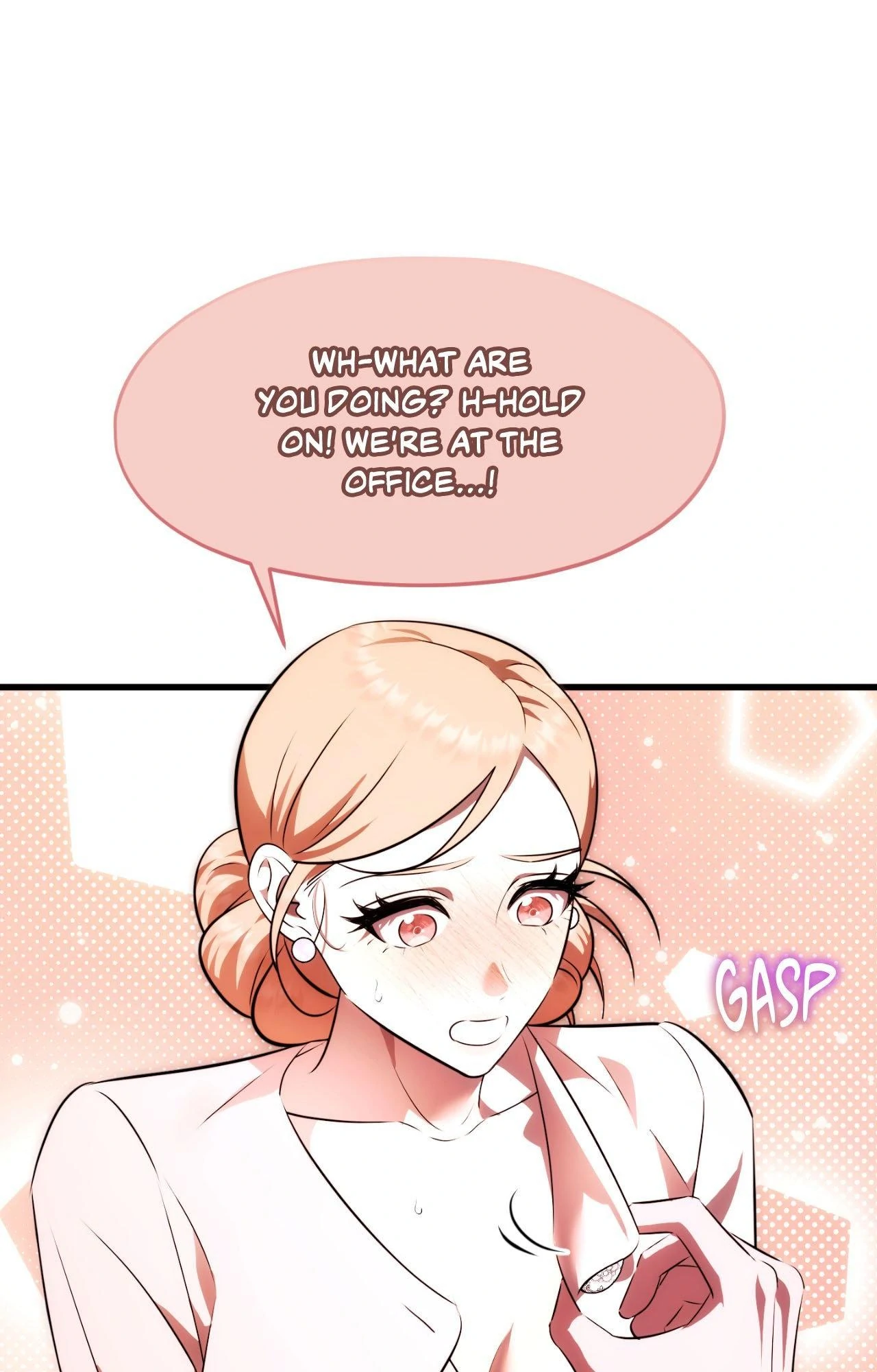 Scripting Seduction Chapter 33 - Page 25