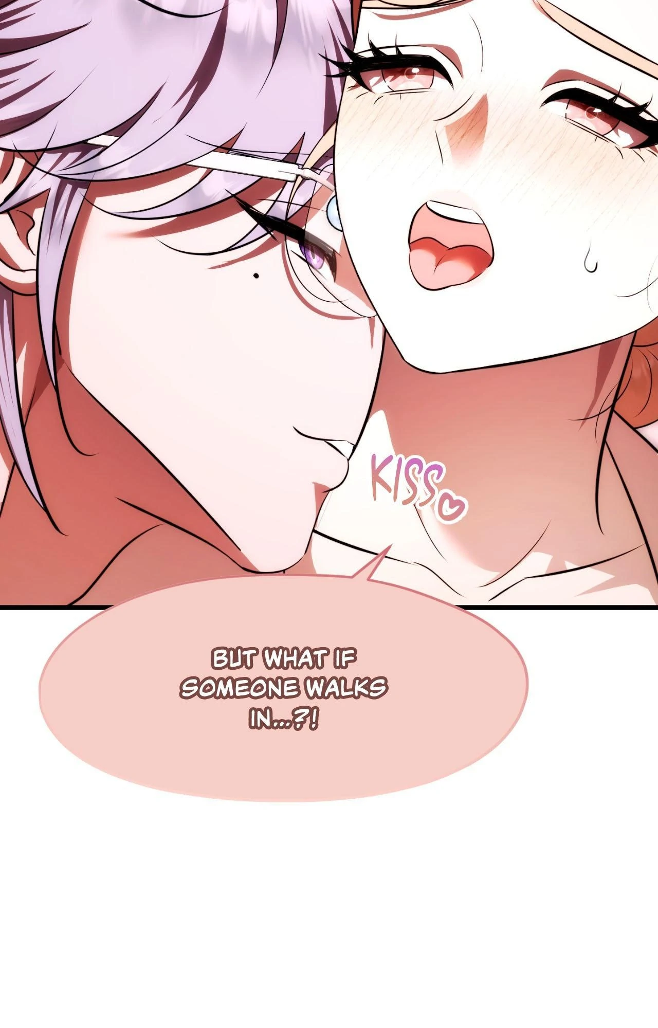 Scripting Seduction Chapter 33 - Page 27