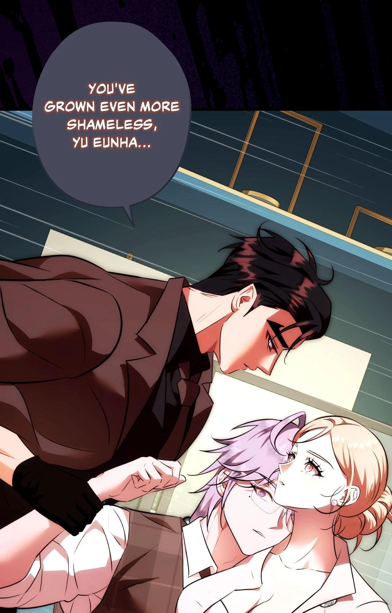 Scripting Seduction Chapter 33 - Page 31