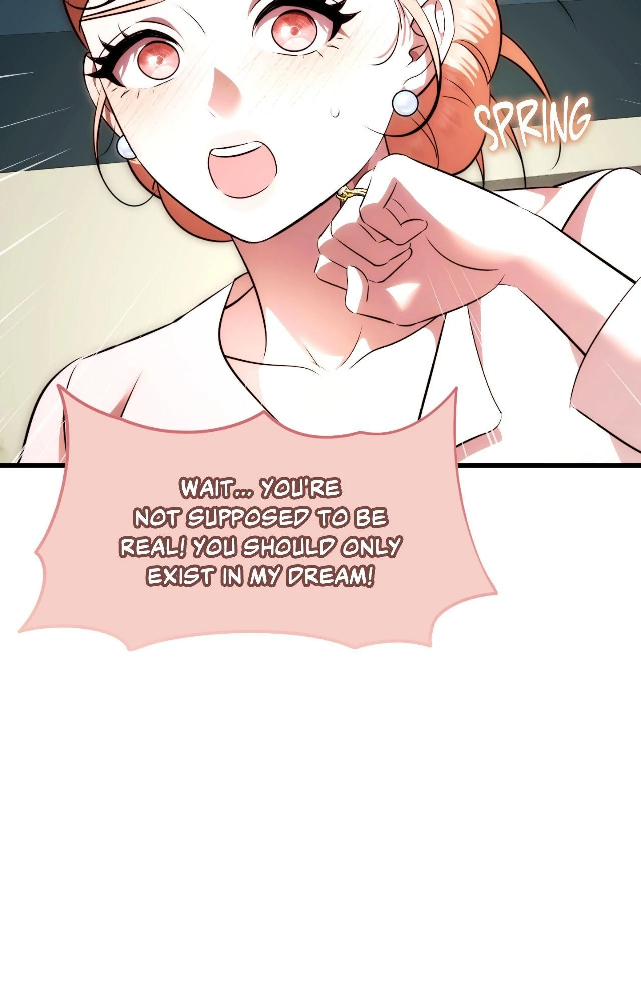 Scripting Seduction Chapter 33 - Page 39