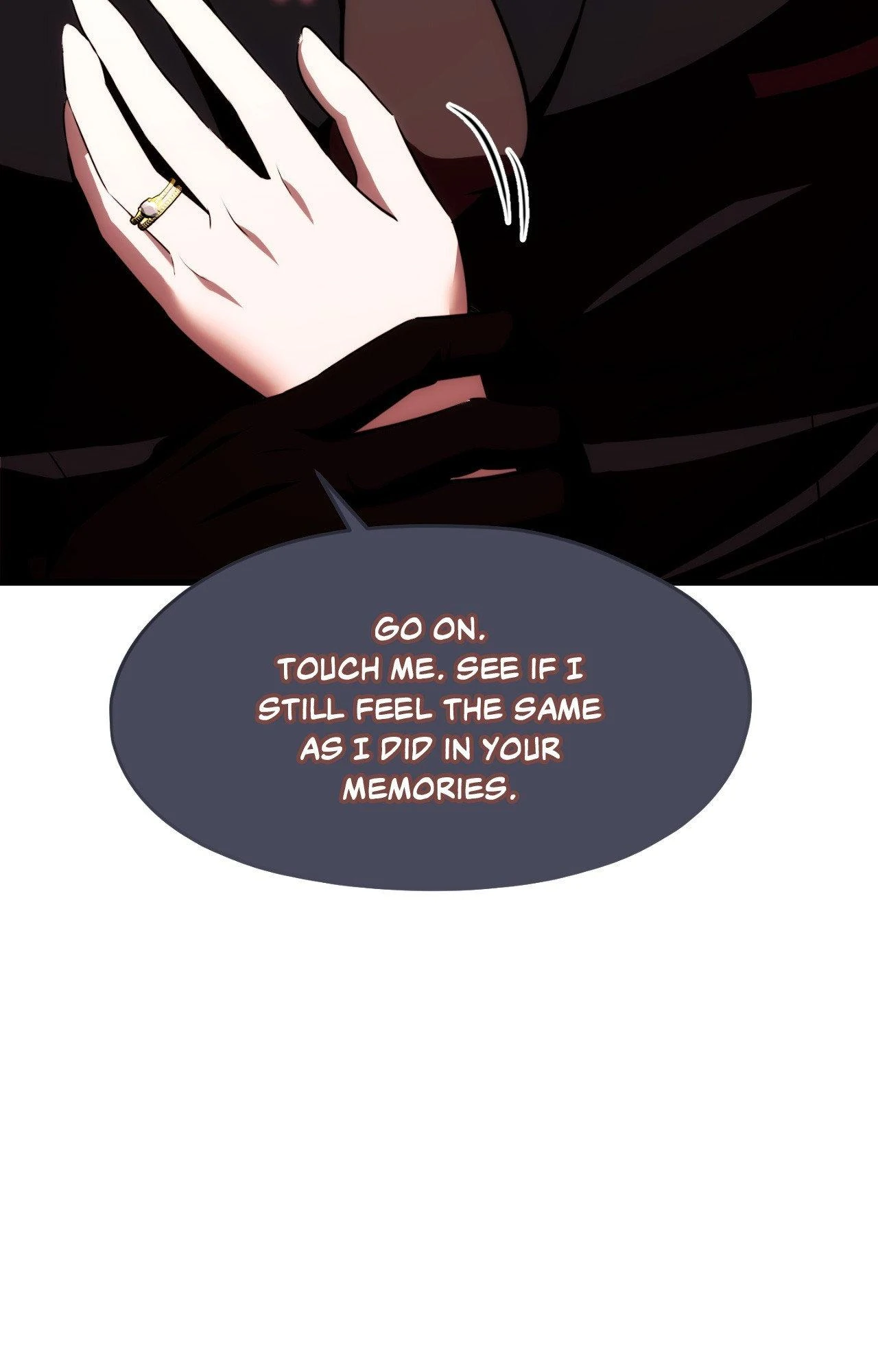 Scripting Seduction Chapter 33 - Page 44