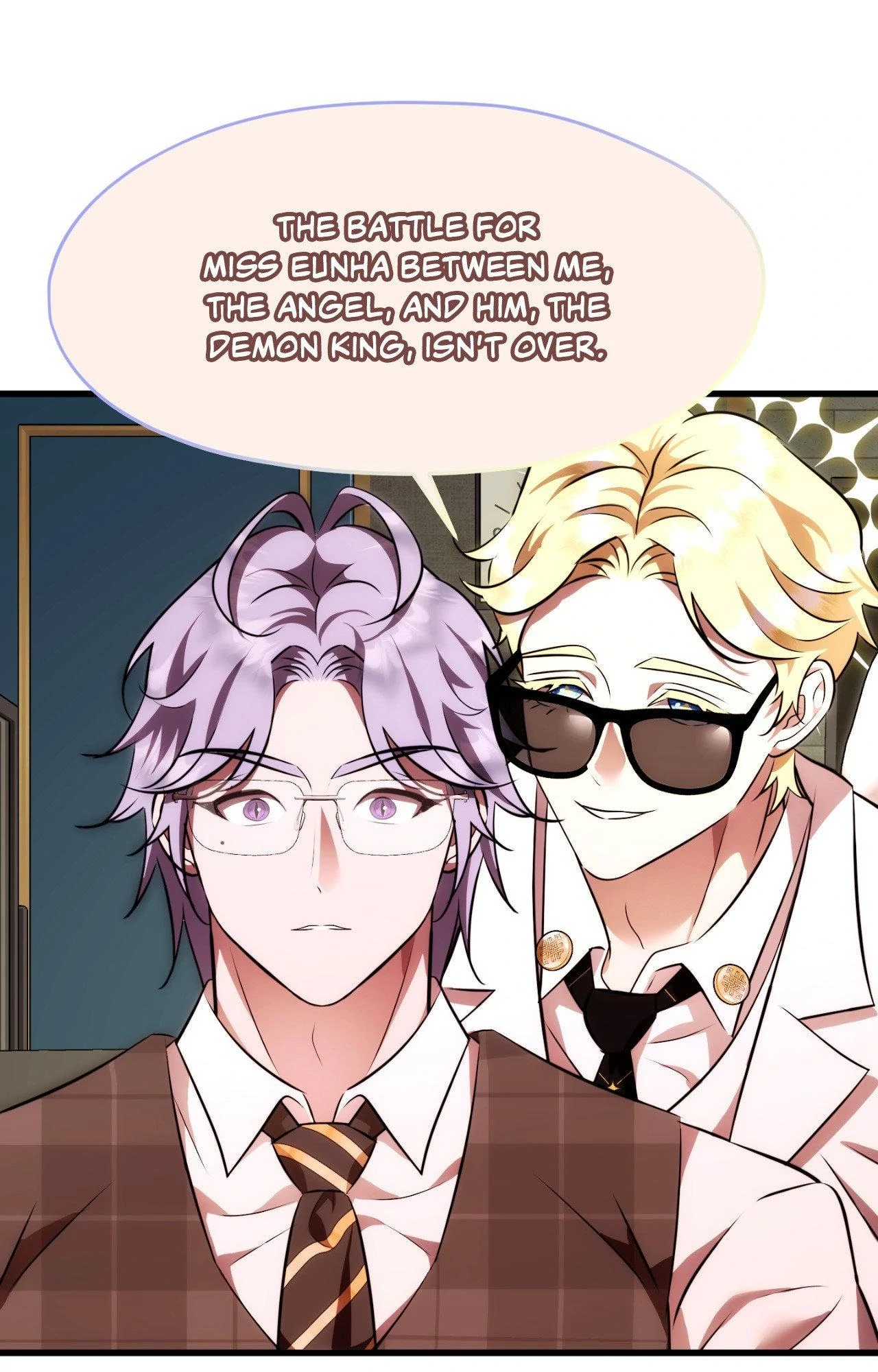 Scripting Seduction Chapter 33 - Page 45