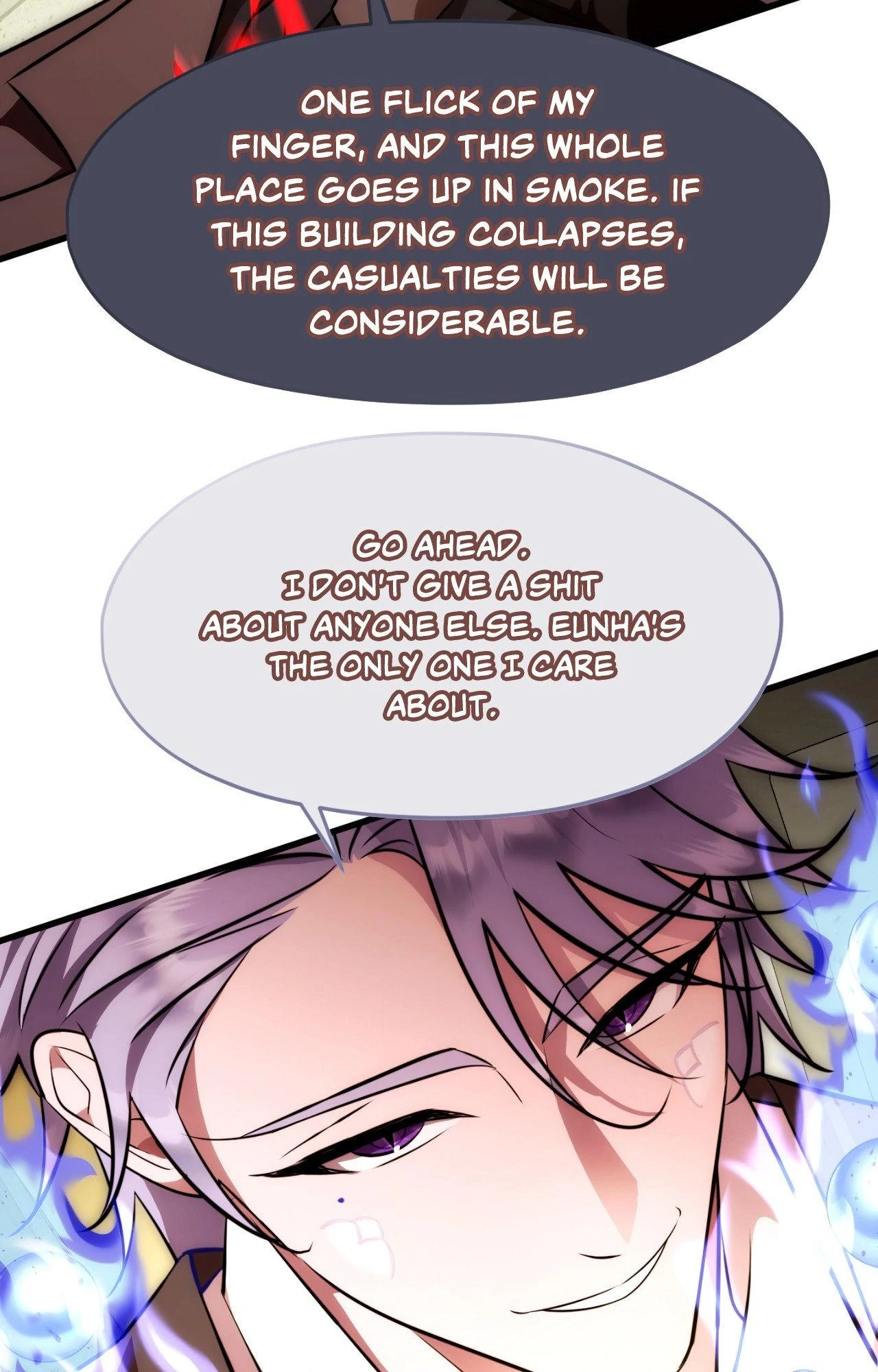 Scripting Seduction Chapter 33 - Page 57