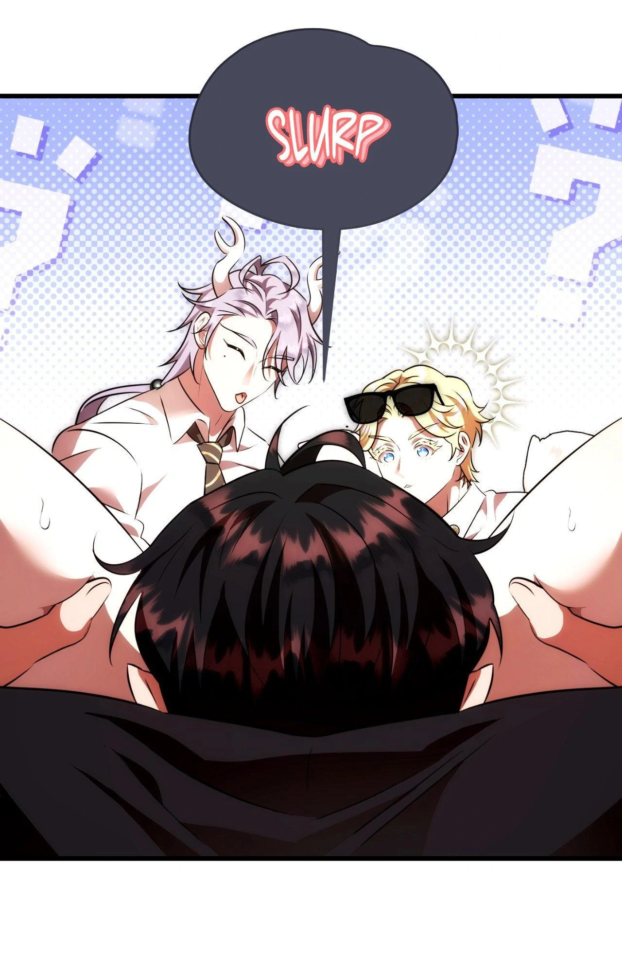Scripting Seduction Chapter 33 - Page 71