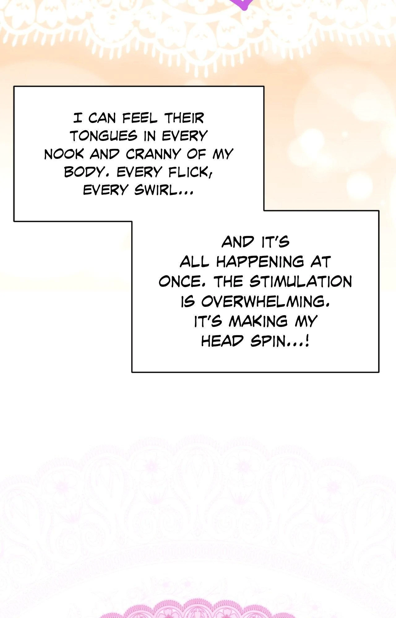 Scripting Seduction Chapter 33 - Page 79