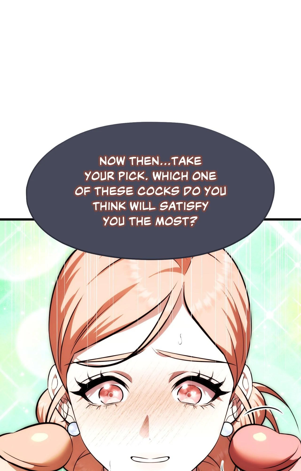 Scripting Seduction Chapter 33 - Page 83