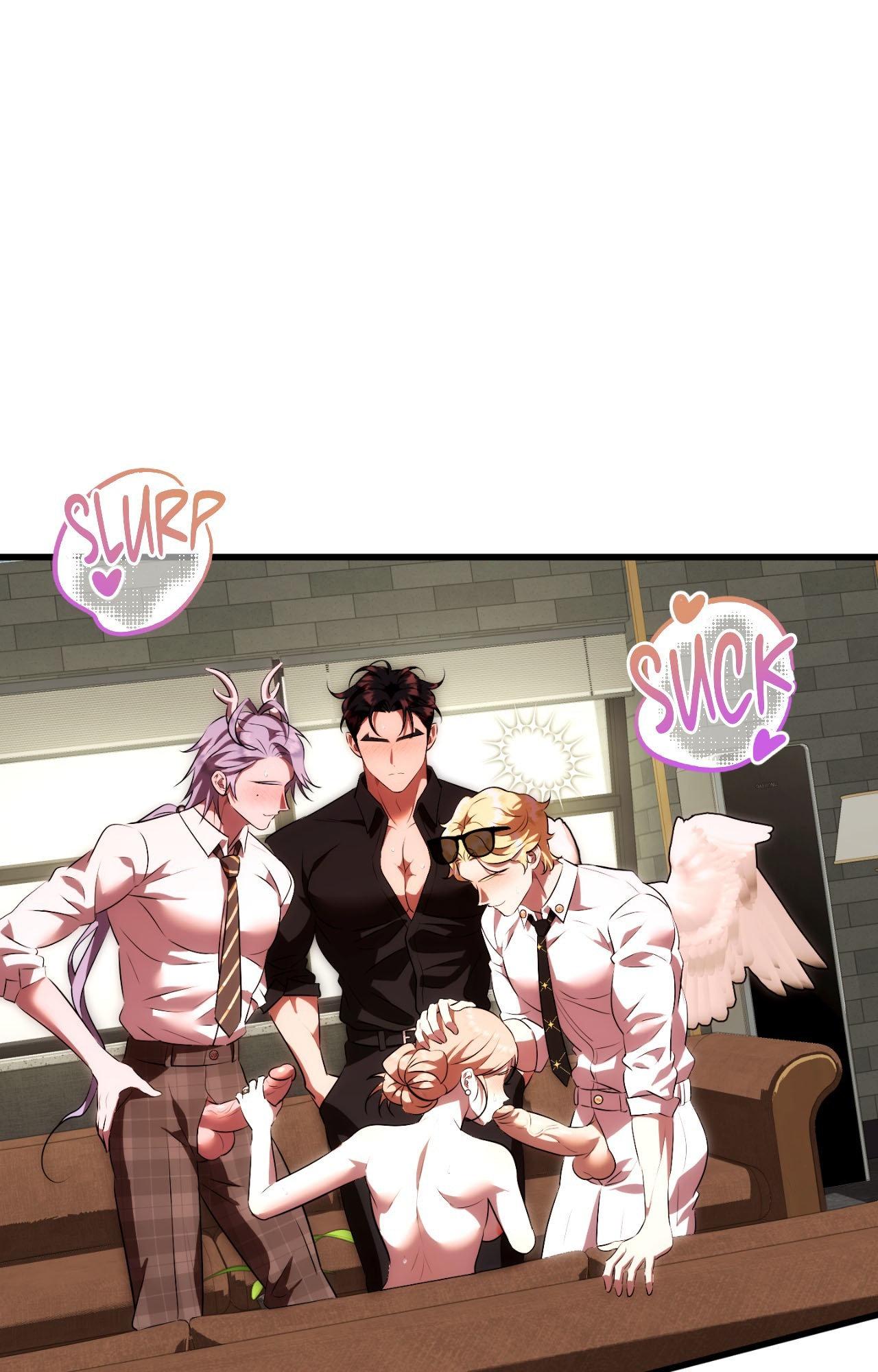 Scripting Seduction Chapter 33 - Page 87