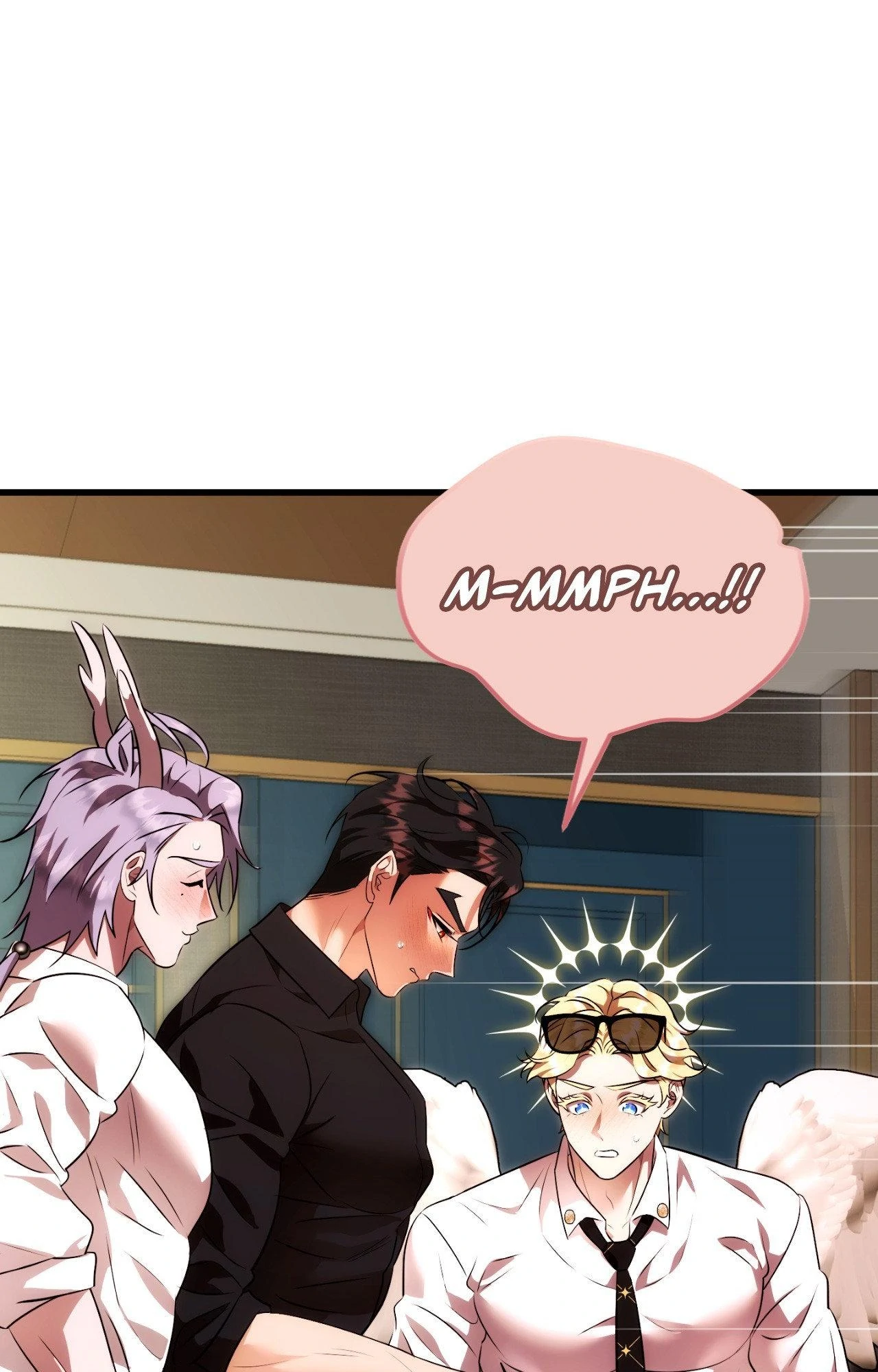Scripting Seduction Chapter 33 - Page 95