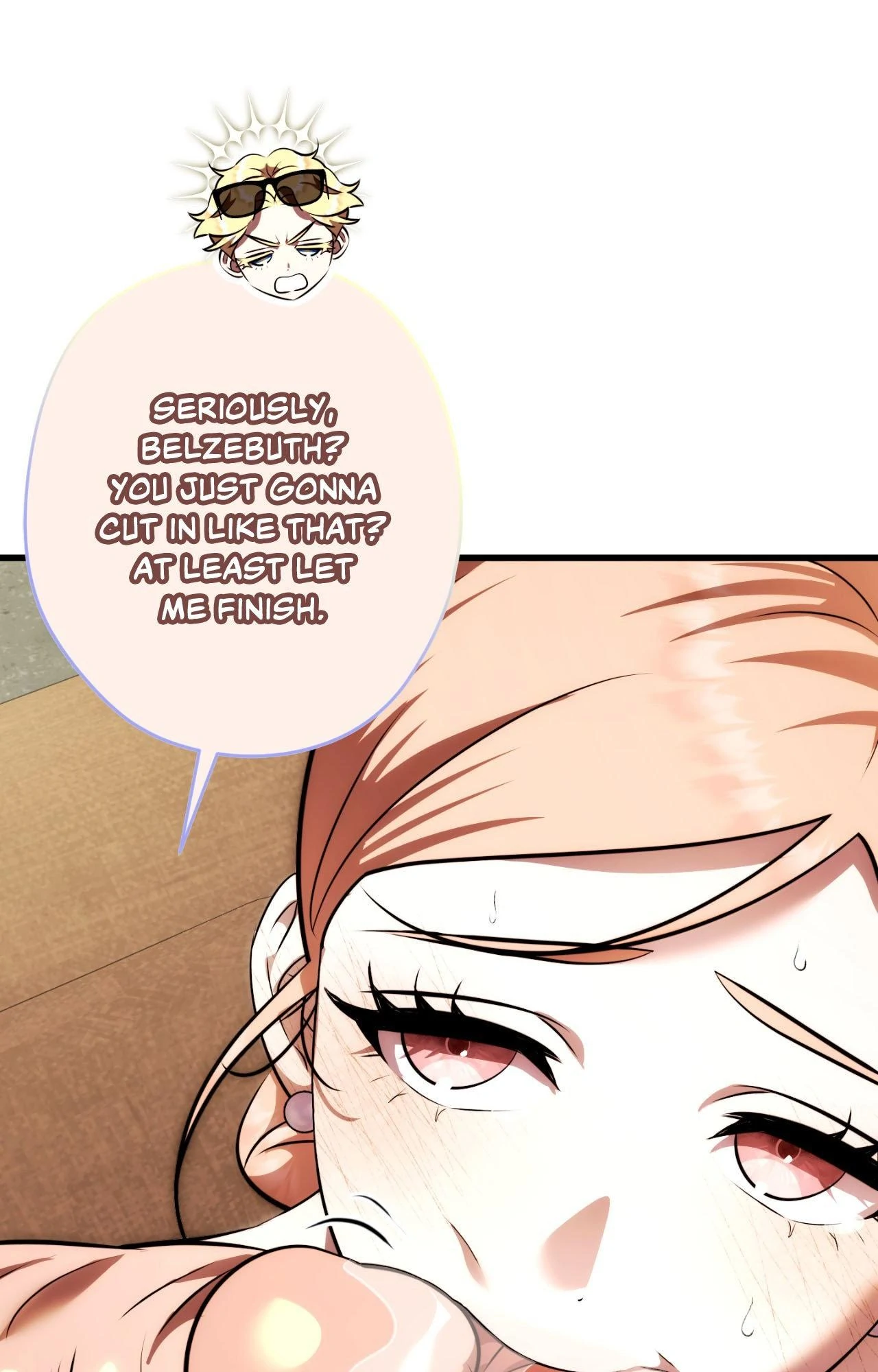 Scripting Seduction Chapter 33 - Page 99