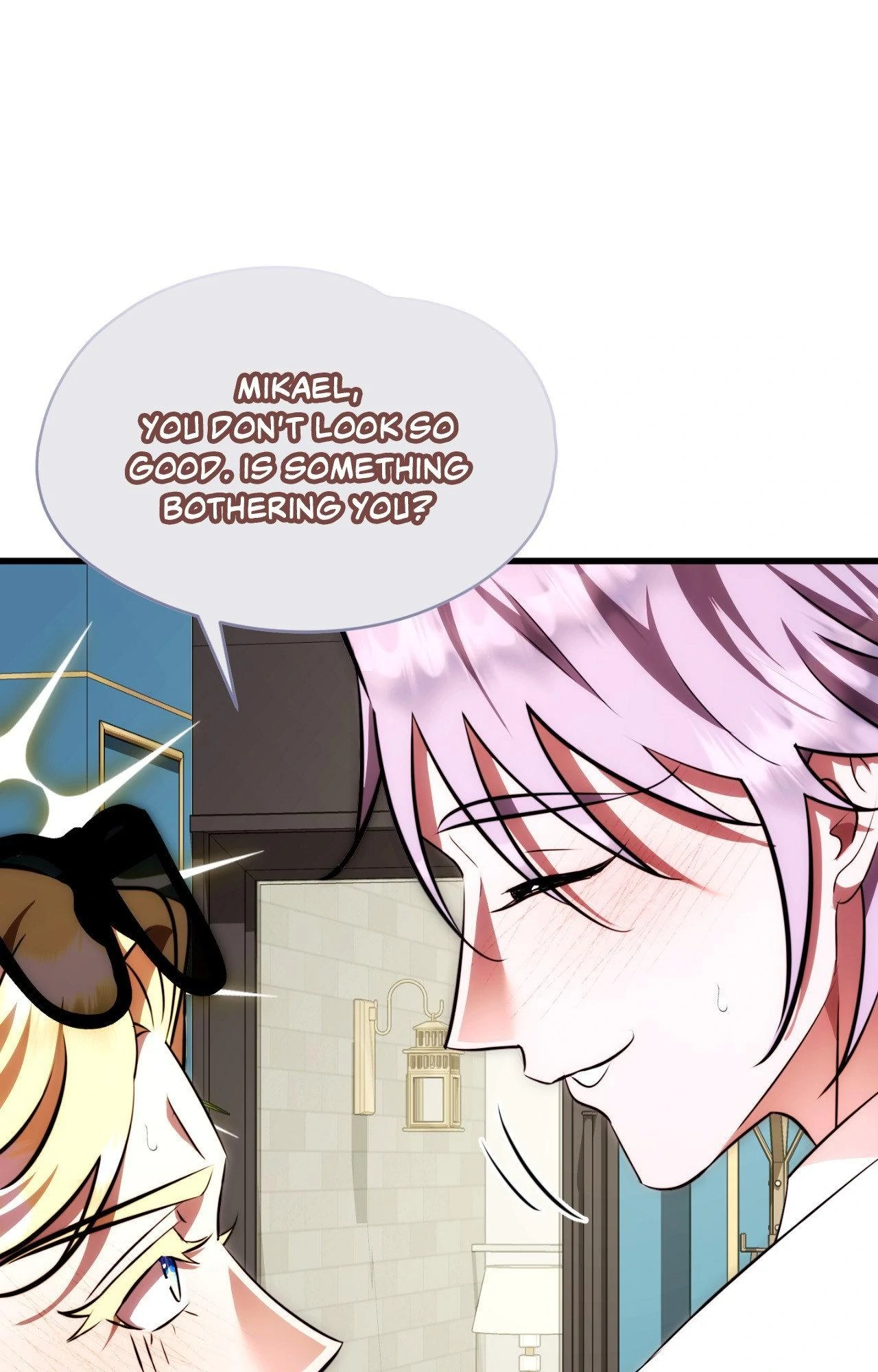 Scripting Seduction Chapter 34 - Page 11