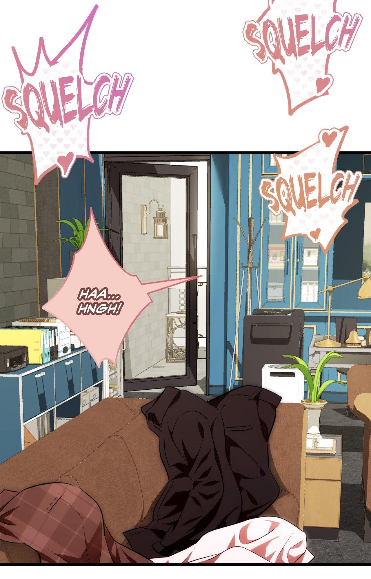 Scripting Seduction Chapter 34 - Page 102
