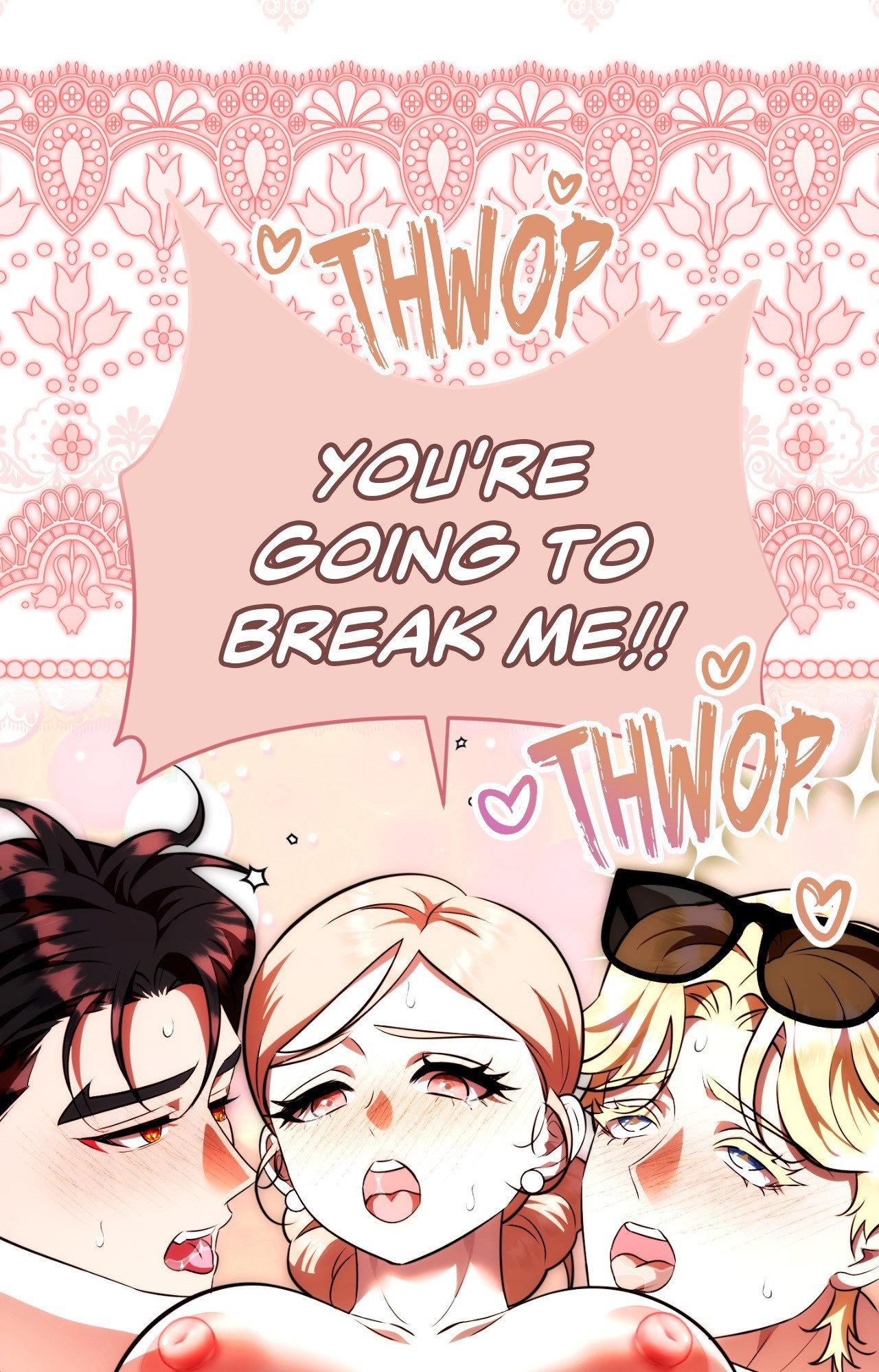 Scripting Seduction Chapter 34 - Page 107