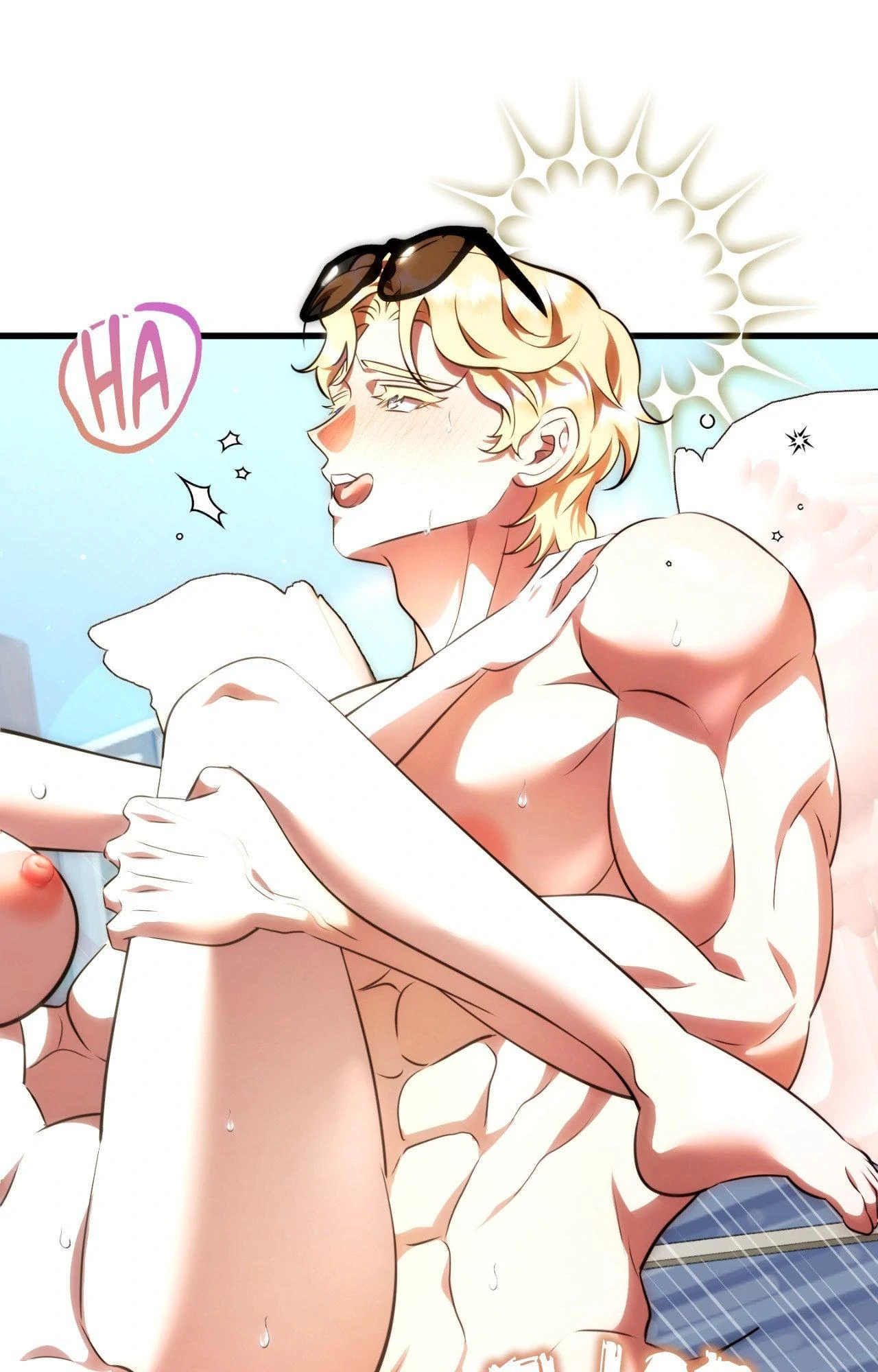 Scripting Seduction Chapter 34 - Page 113