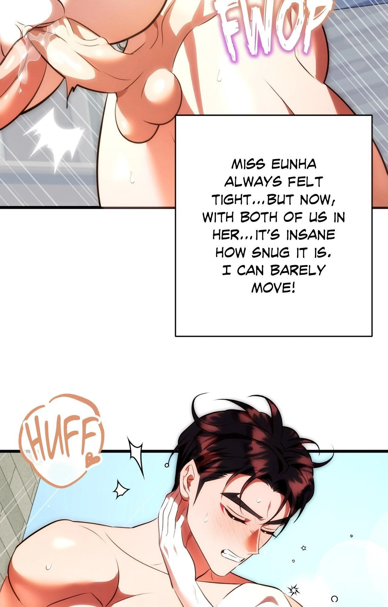 Scripting Seduction Chapter 34 - Page 114