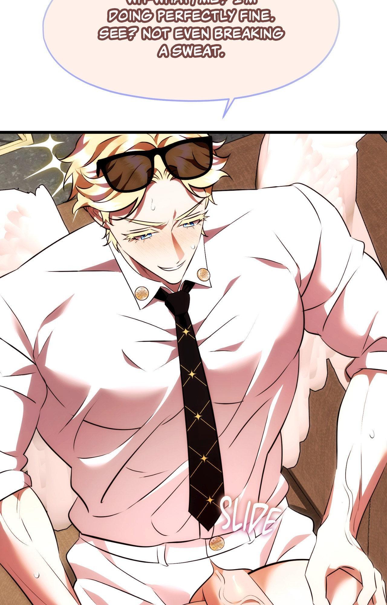 Scripting Seduction Chapter 34 - Page 13