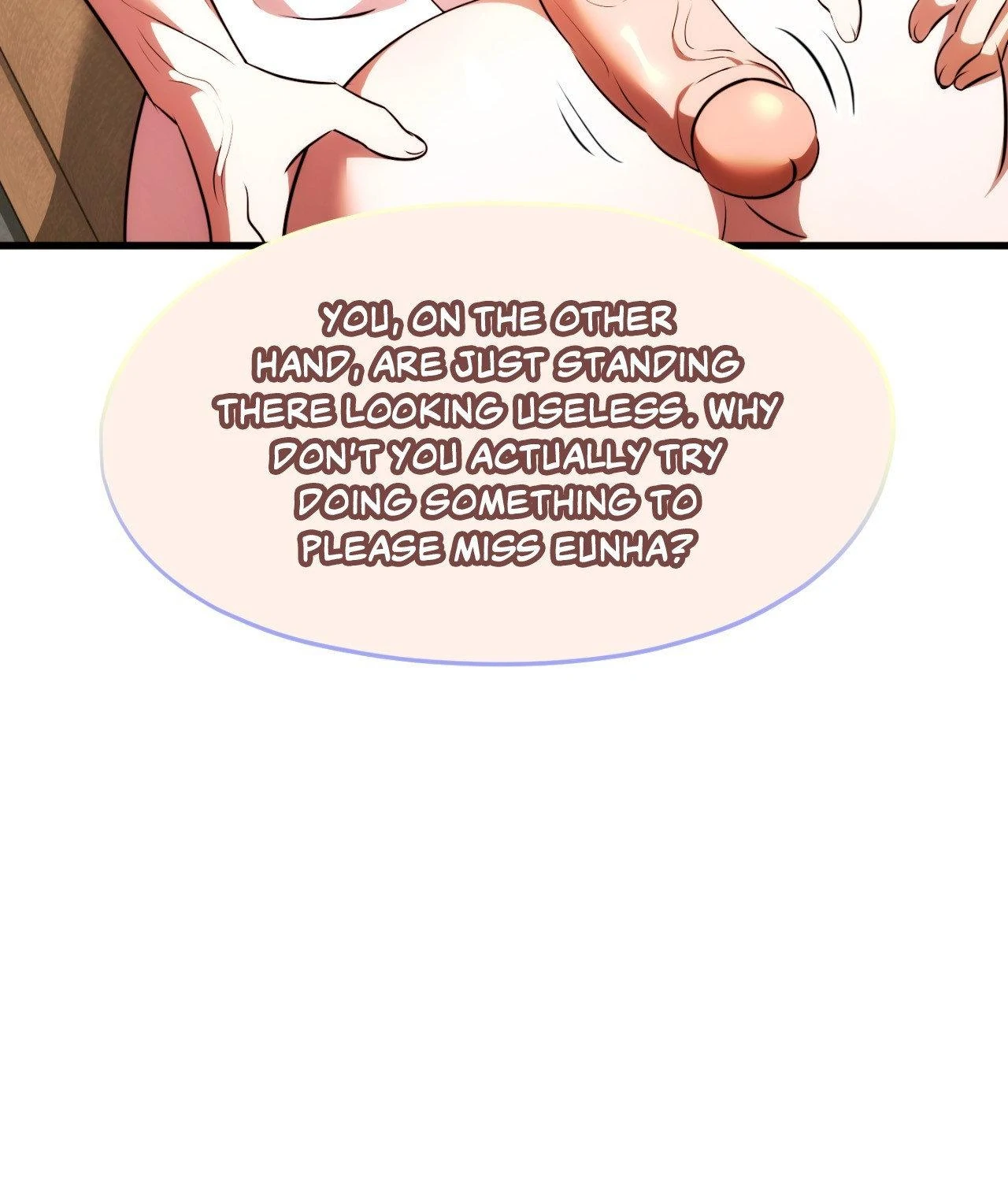 Scripting Seduction Chapter 34 - Page 14