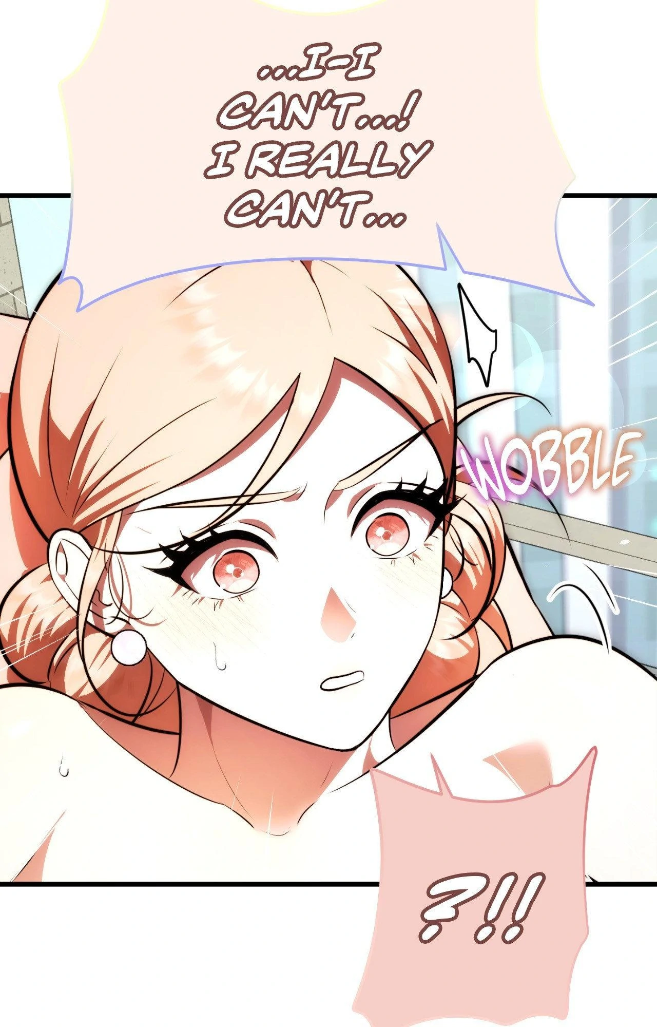 Scripting Seduction Chapter 34 - Page 133