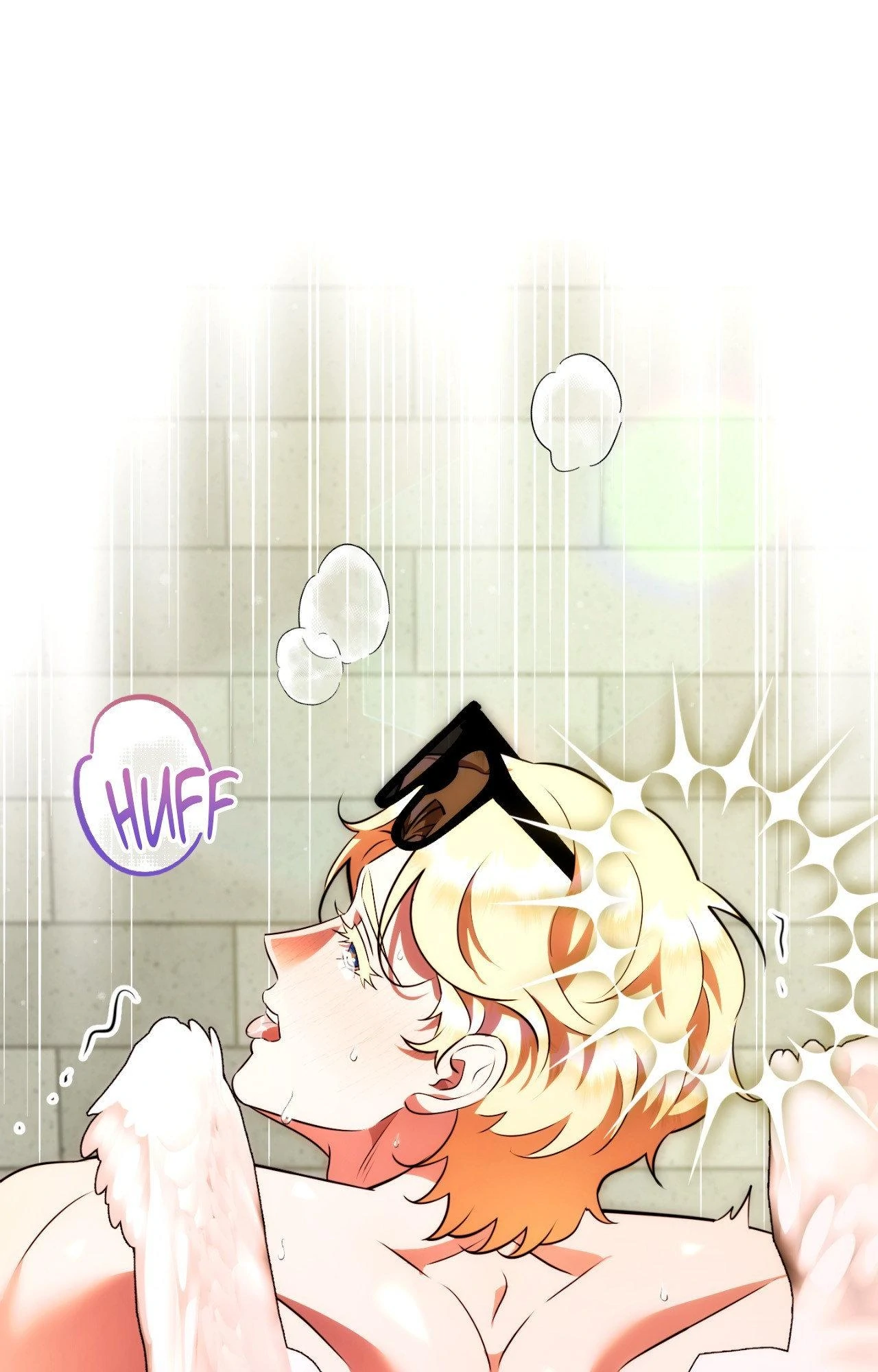 Scripting Seduction Chapter 34 - Page 137