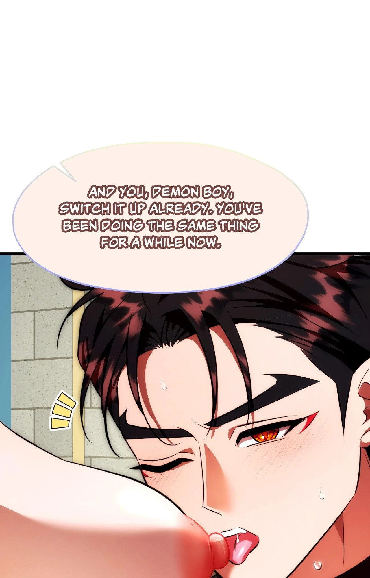 Scripting Seduction Chapter 34 - Page 15
