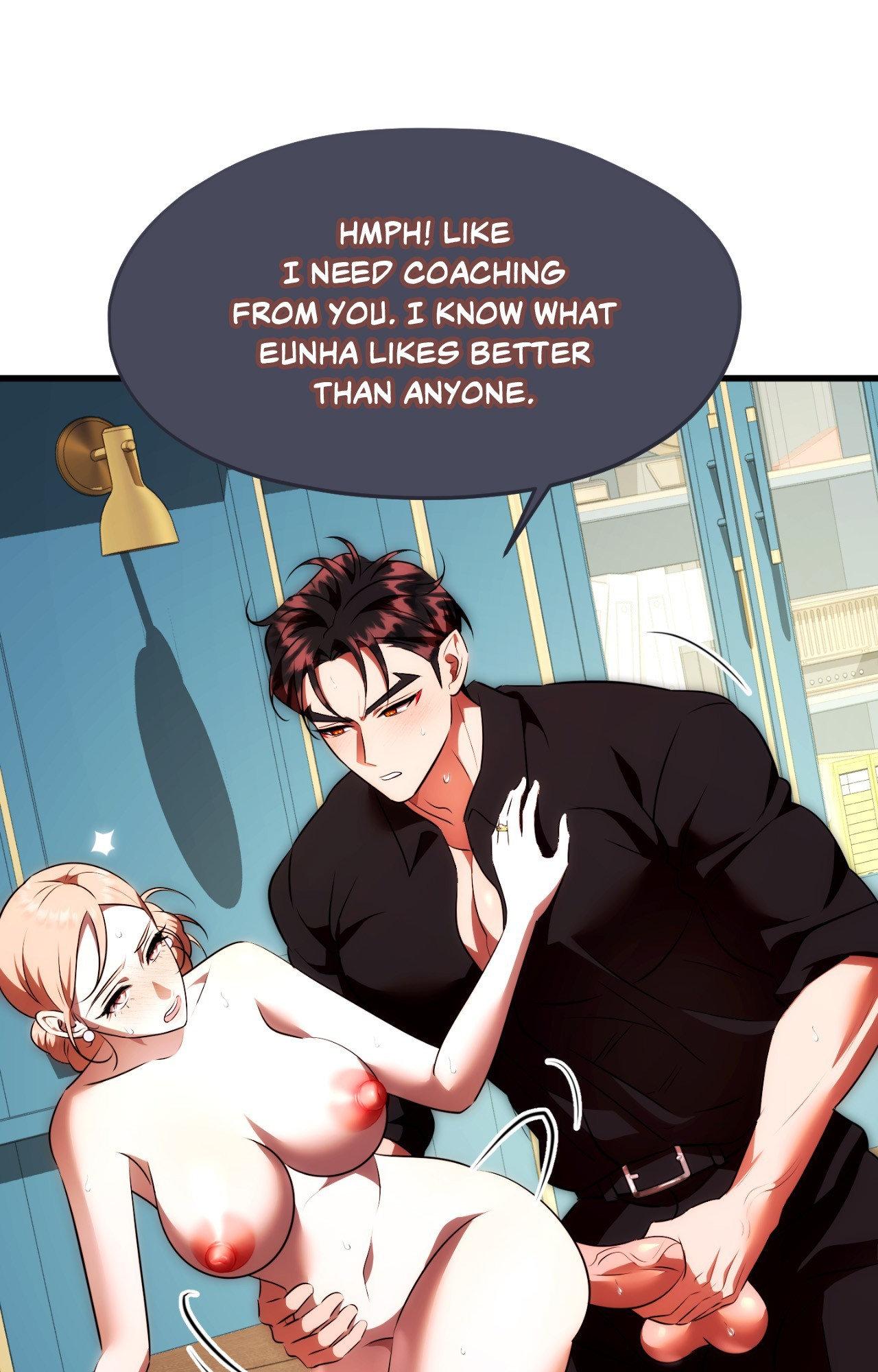 Scripting Seduction Chapter 34 - Page 17