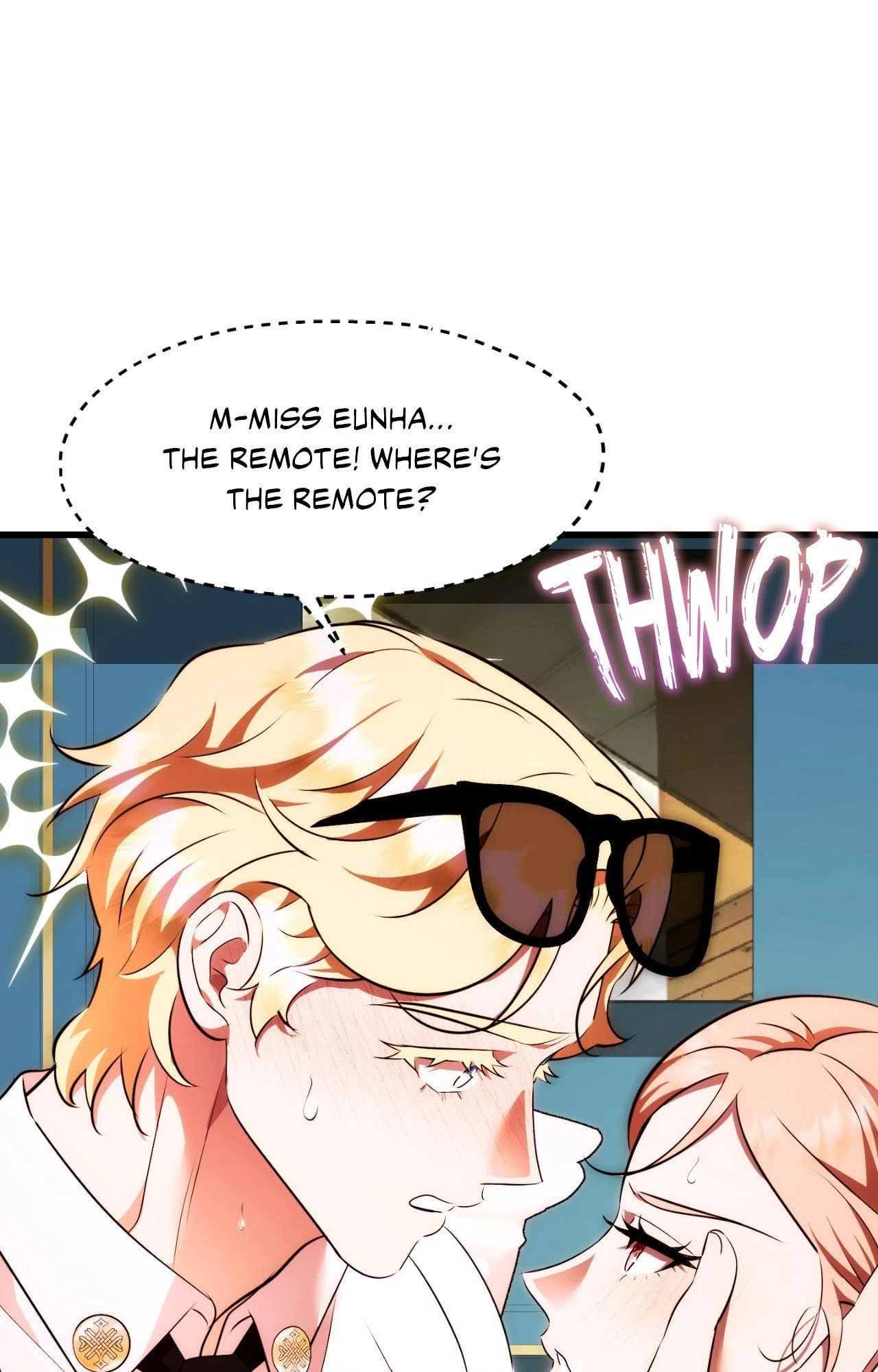 Scripting Seduction Chapter 34 - Page 23