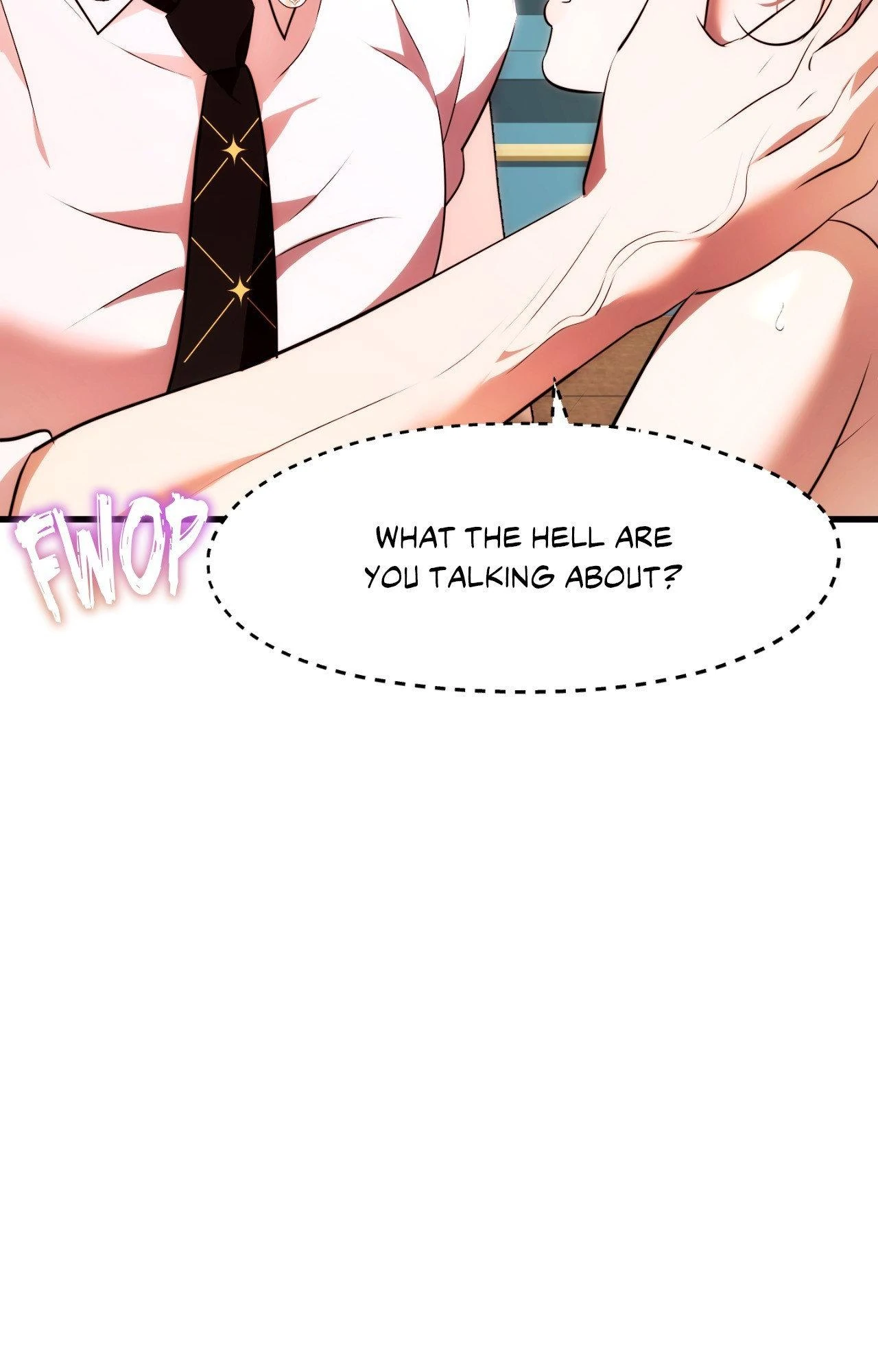 Scripting Seduction Chapter 34 - Page 24