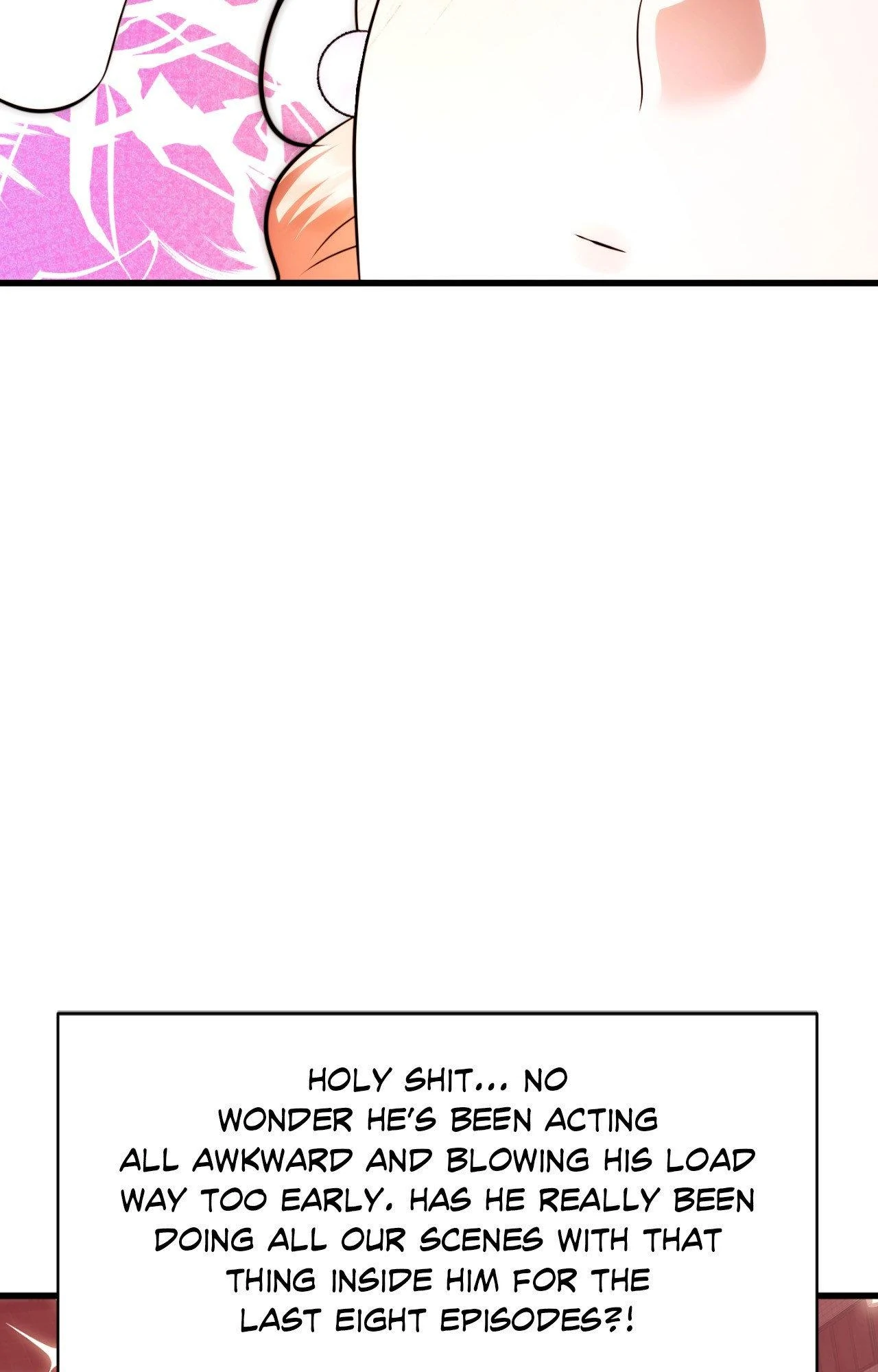 Scripting Seduction Chapter 34 - Page 26