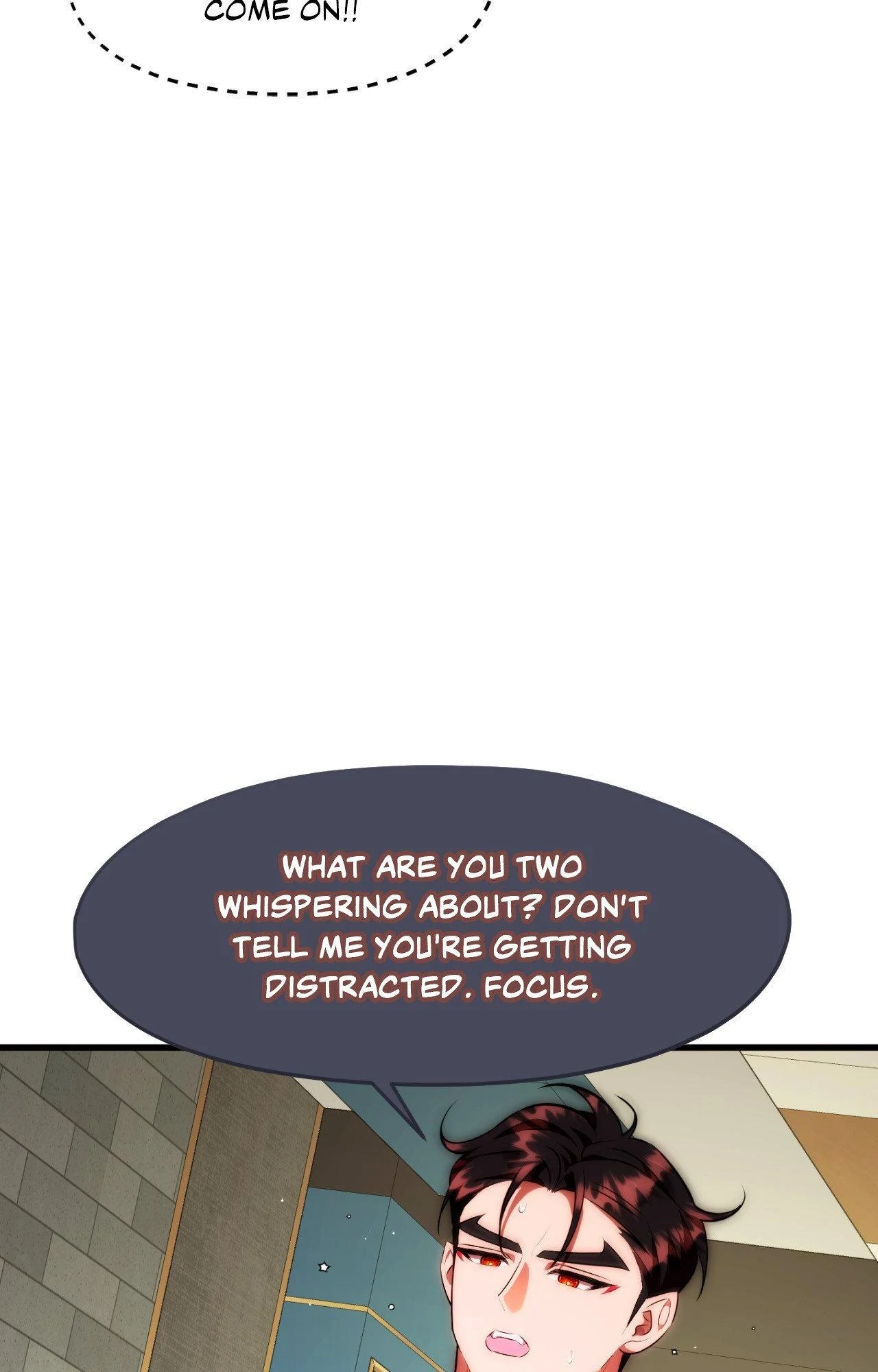 Scripting Seduction Chapter 34 - Page 28