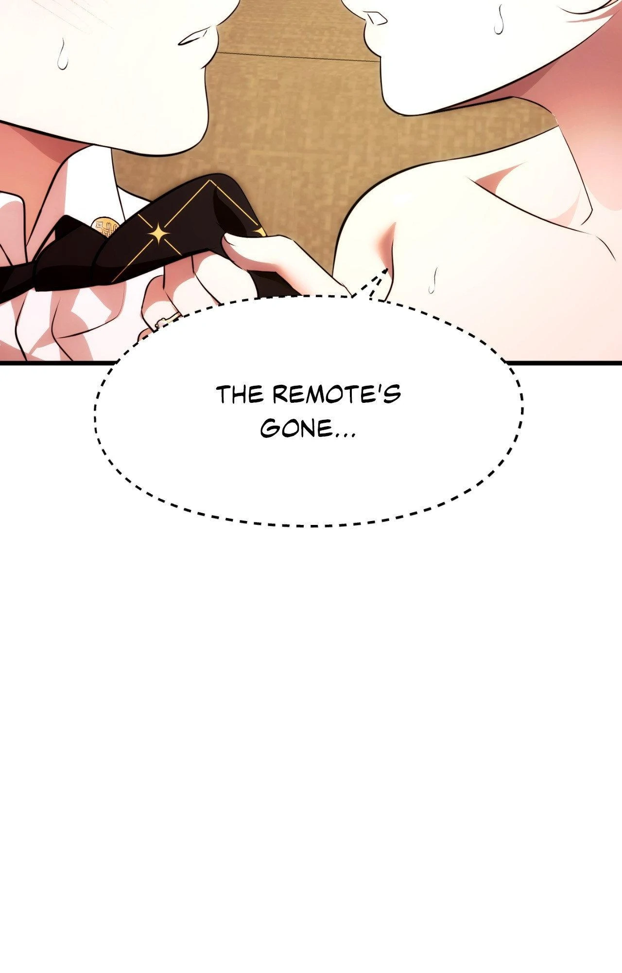 Scripting Seduction Chapter 34 - Page 32