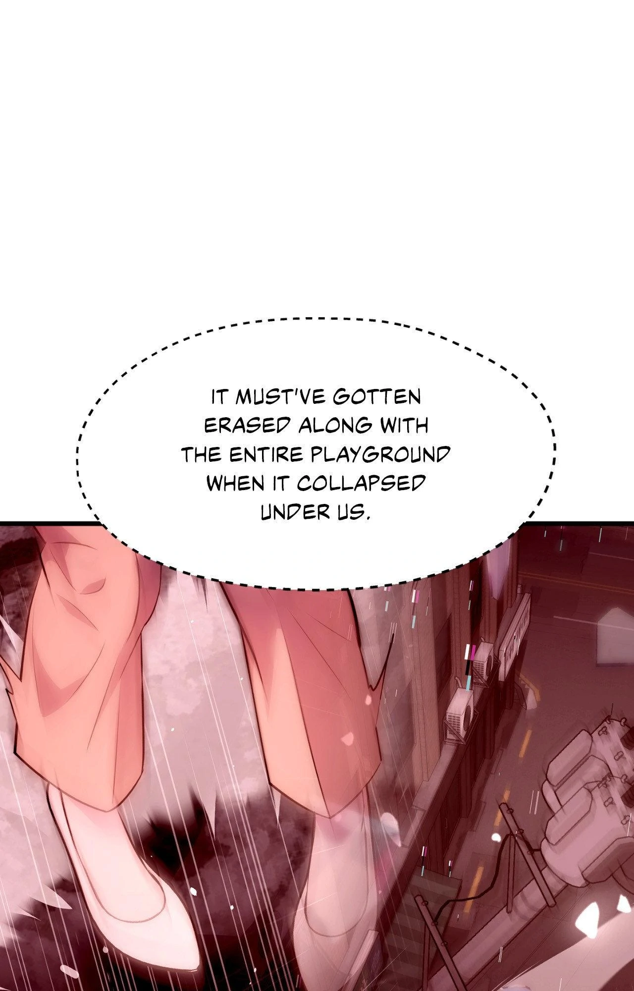Scripting Seduction Chapter 34 - Page 33