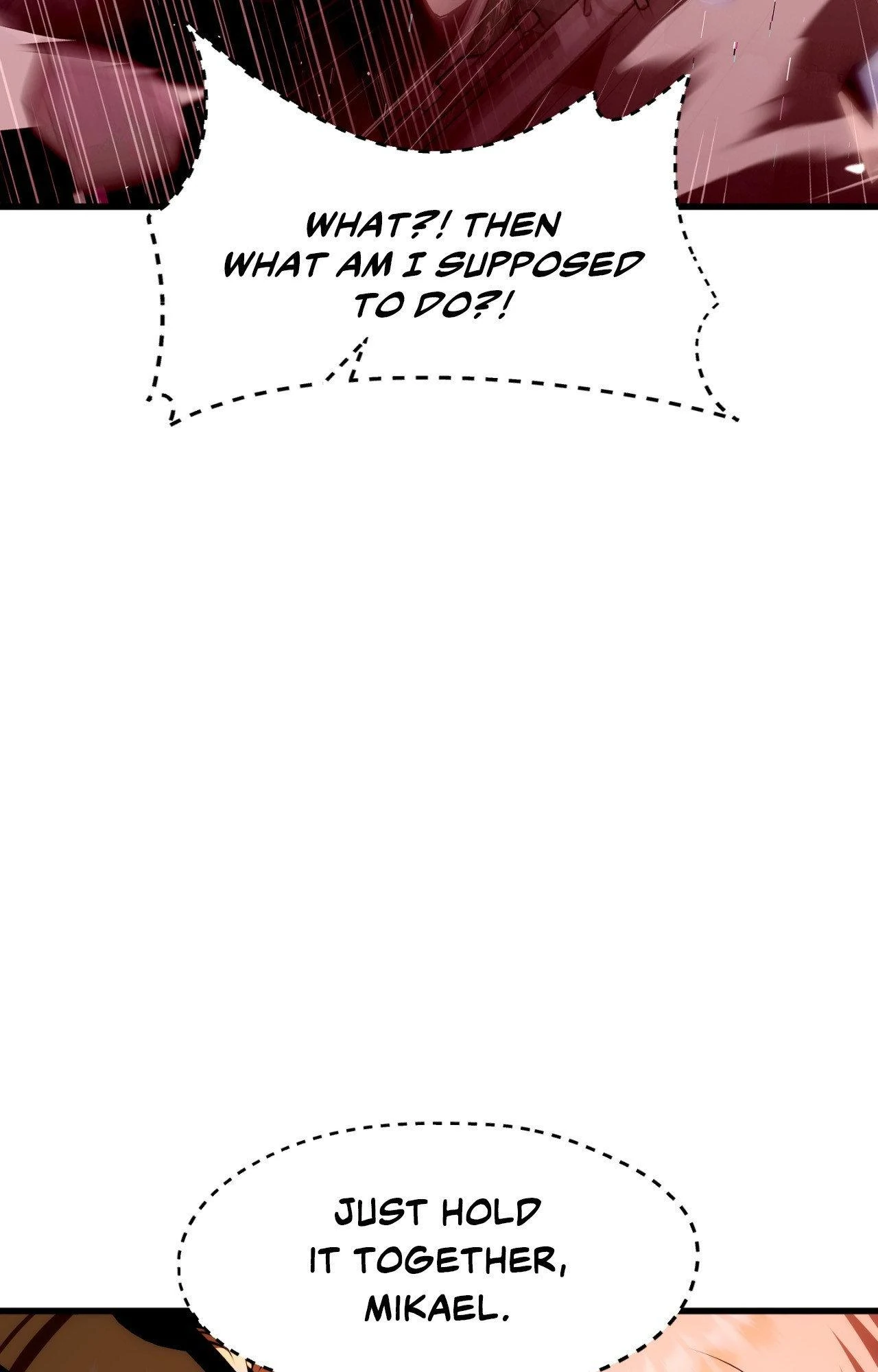 Scripting Seduction Chapter 34 - Page 34