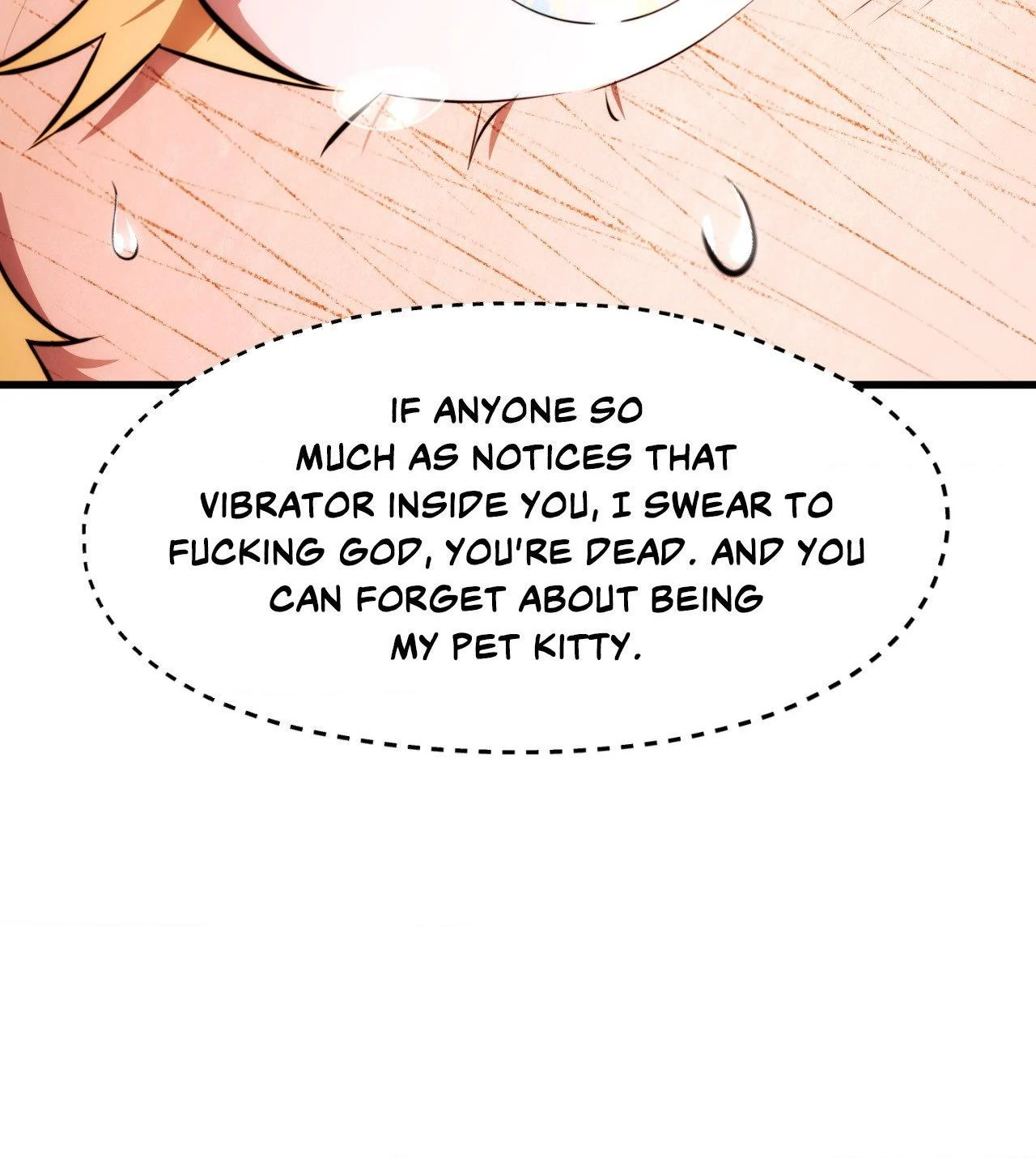 Scripting Seduction Chapter 34 - Page 37