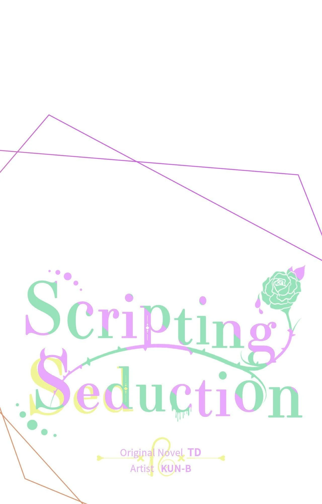 Scripting Seduction Chapter 34 - Page 38