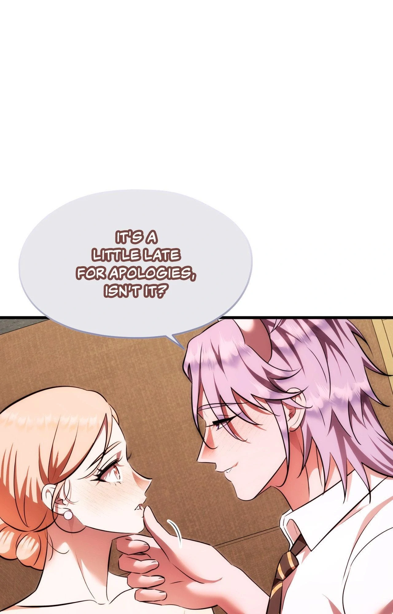Scripting Seduction Chapter 34 - Page 45