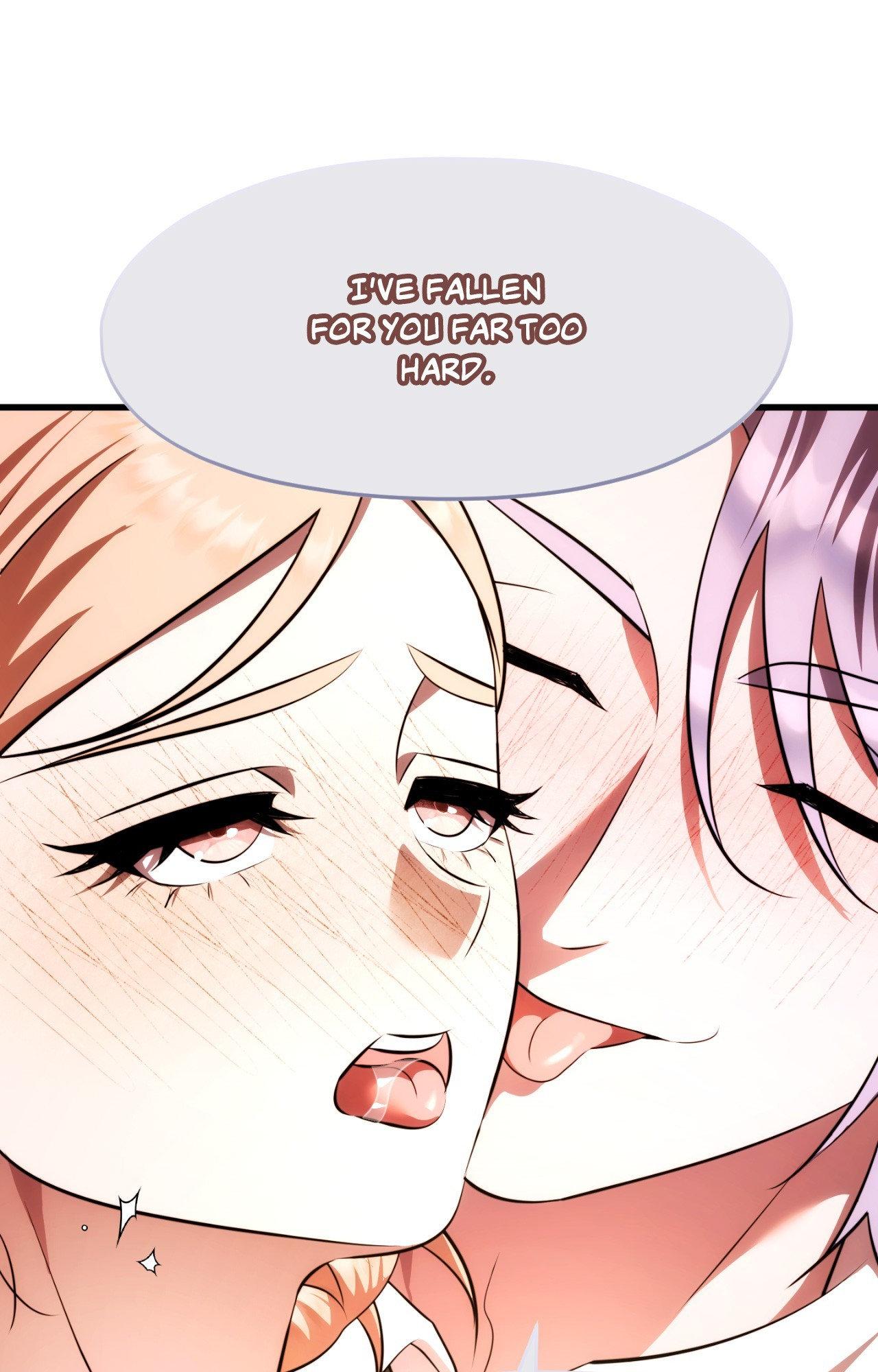 Scripting Seduction Chapter 34 - Page 47