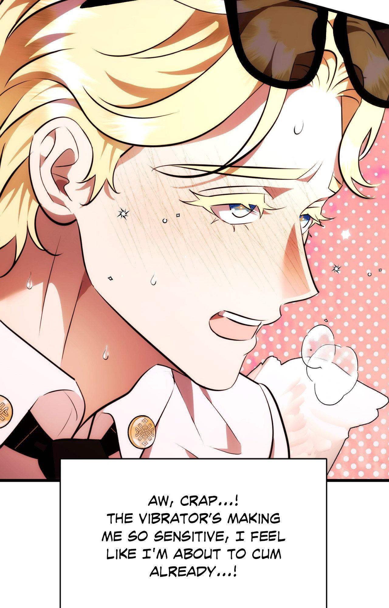 Scripting Seduction Chapter 34 - Page 7